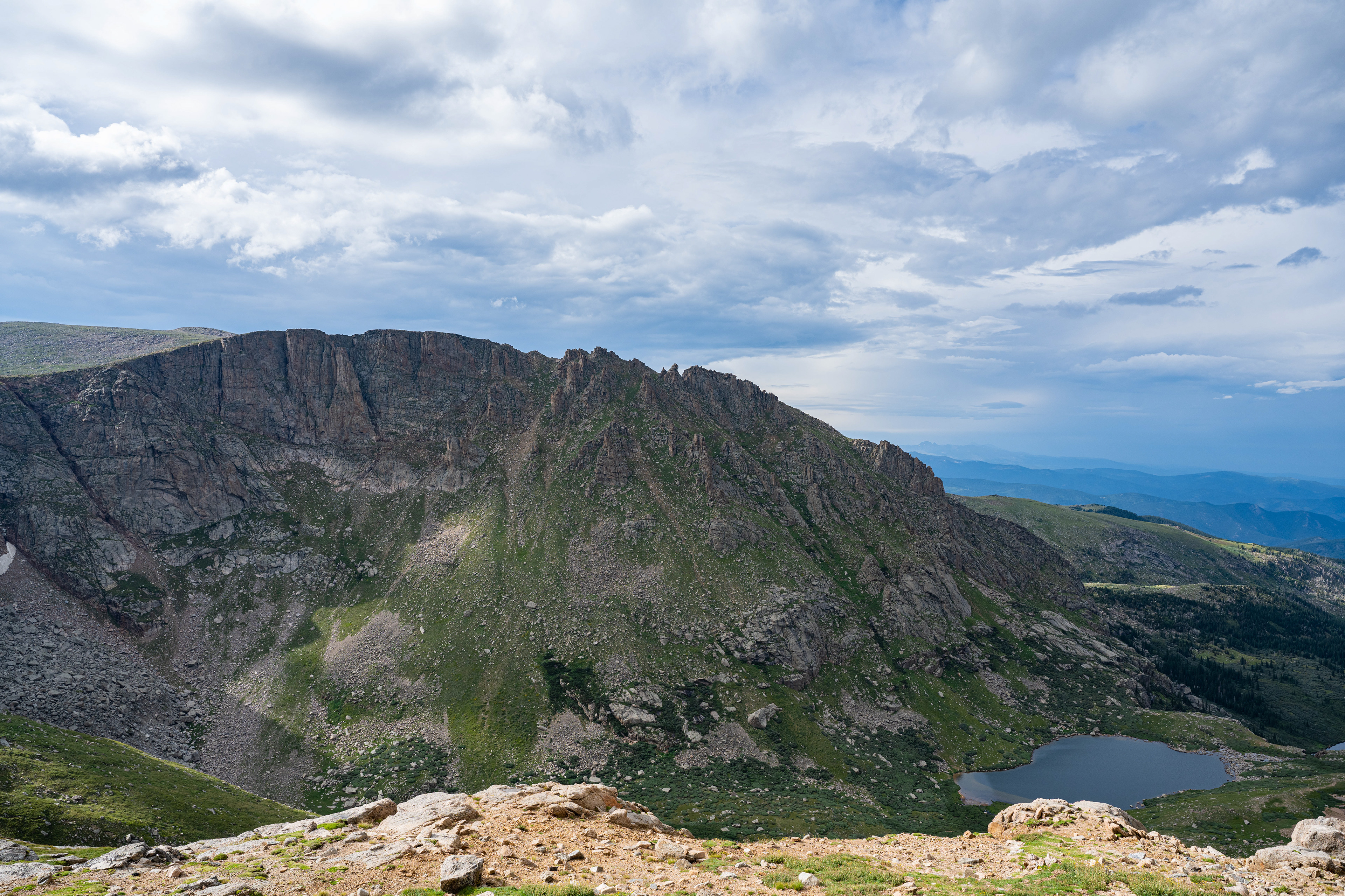 Mount Evans, Evergreen, CO