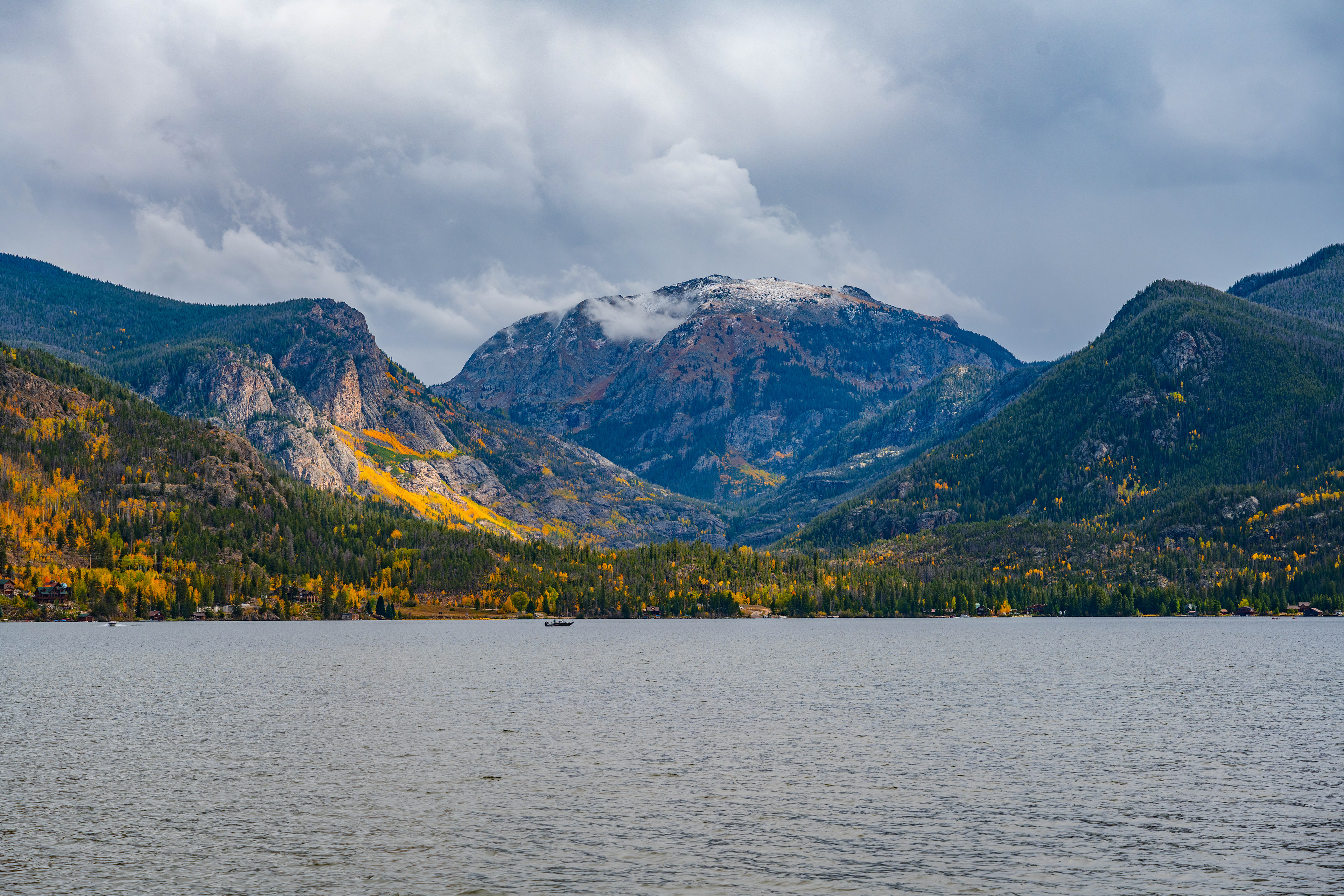 Grand Lake, CO