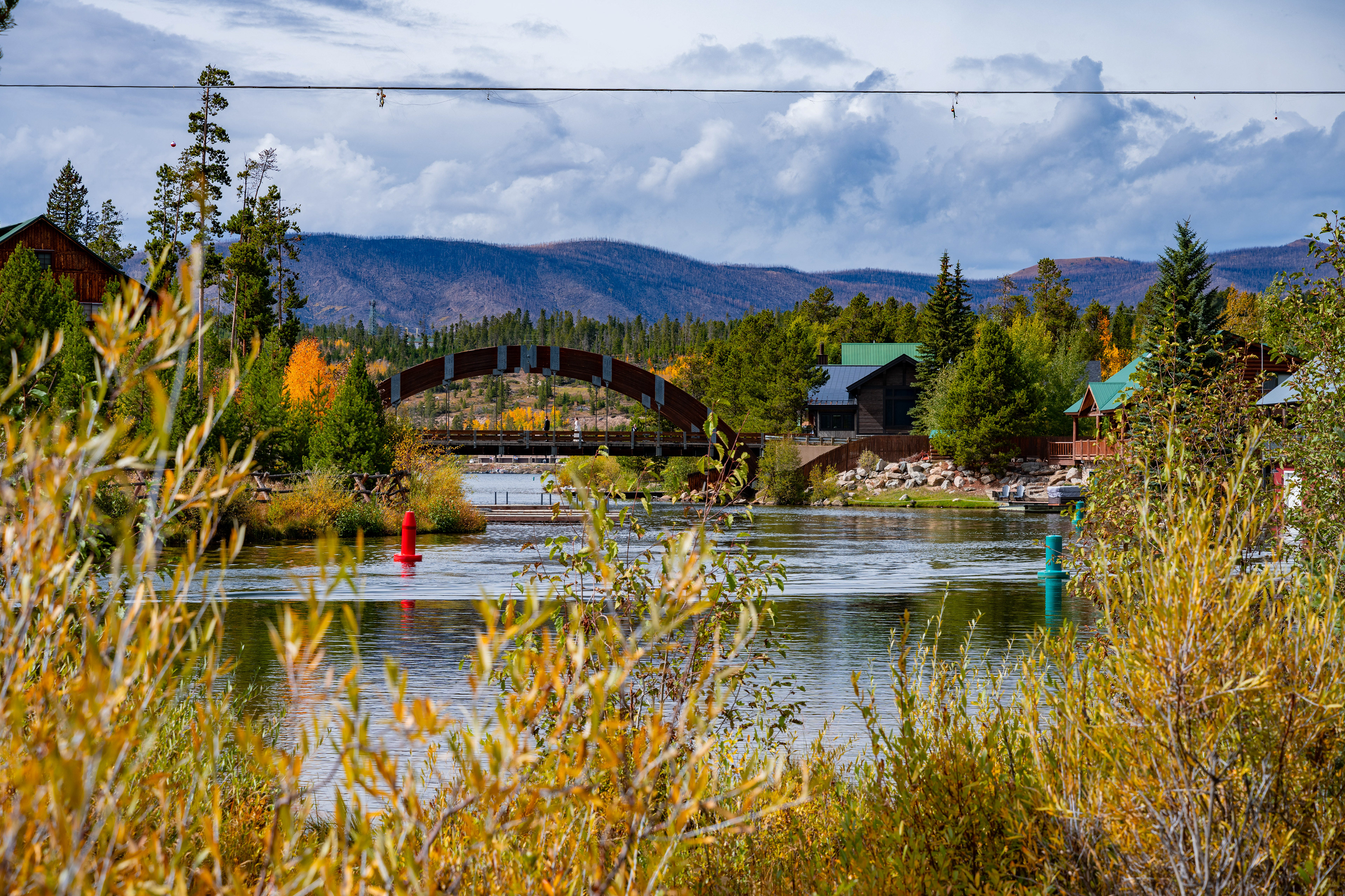 Grand Lake, CO