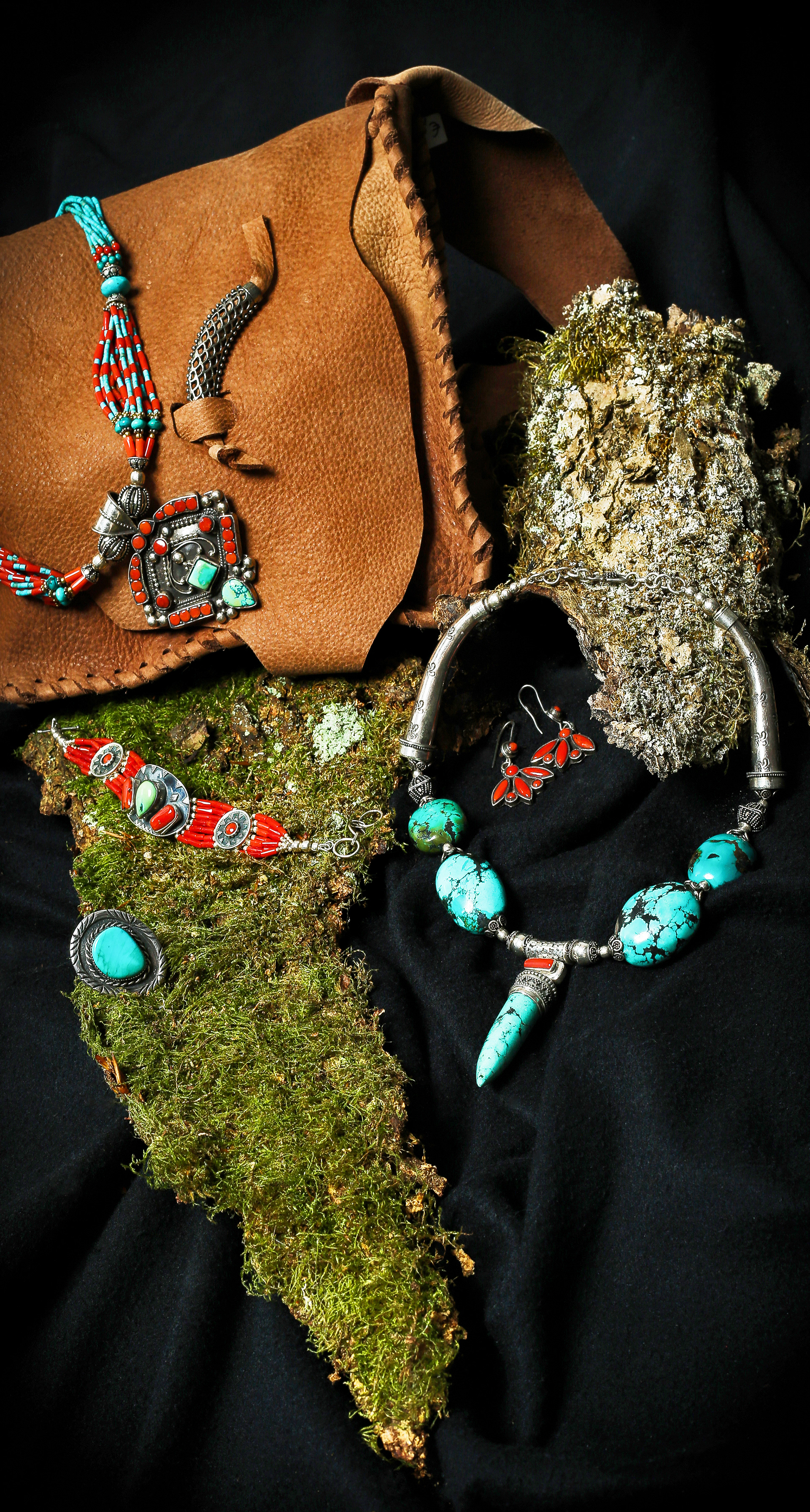 Produktfotos Schmuck