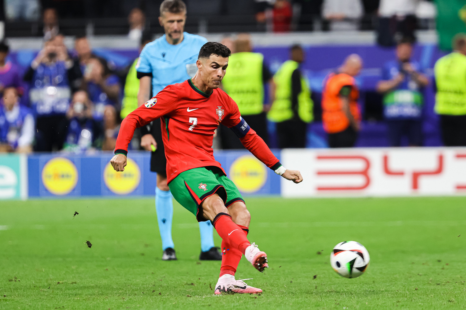 Ronaldo
