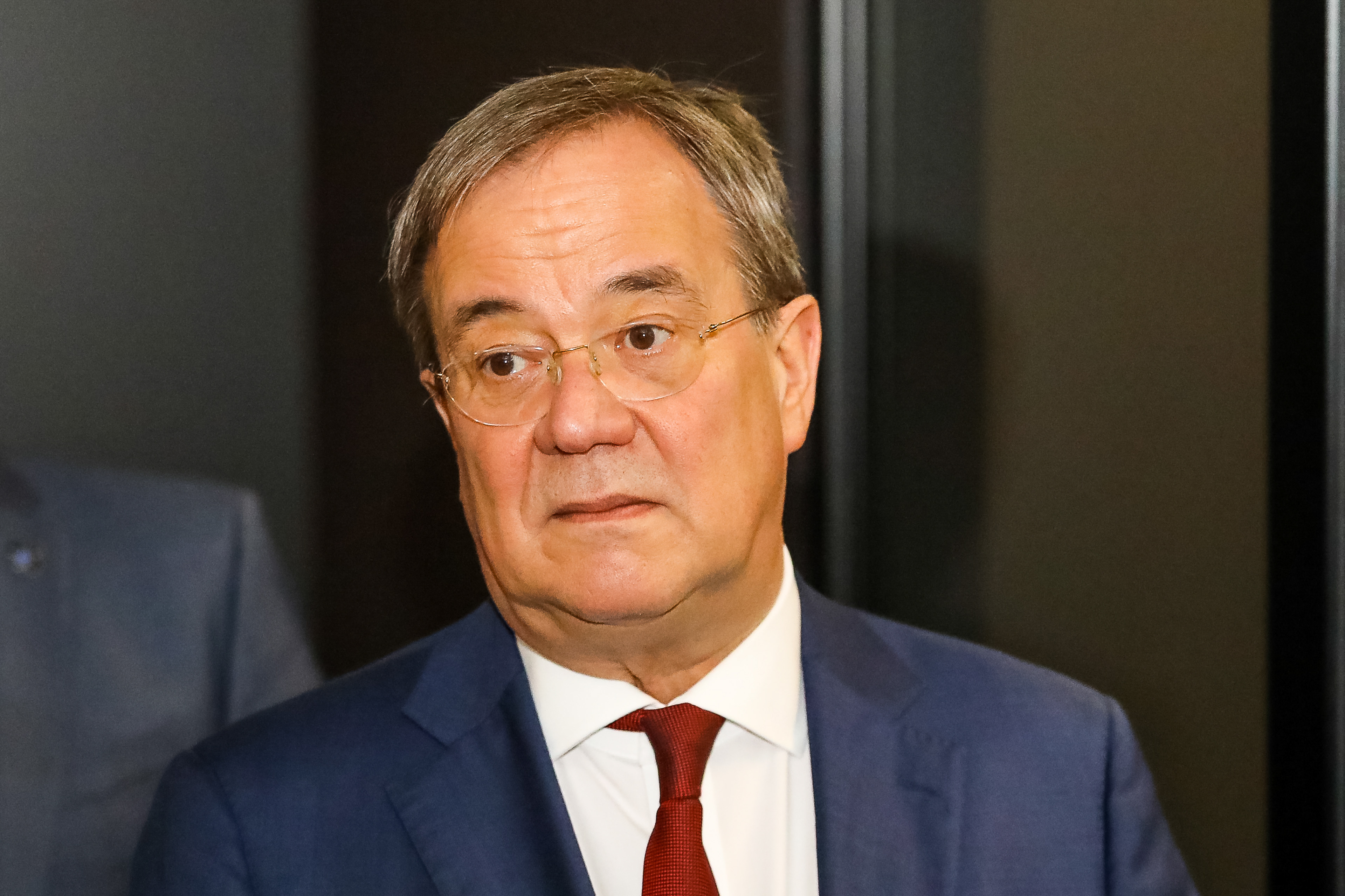 Armin Laschet