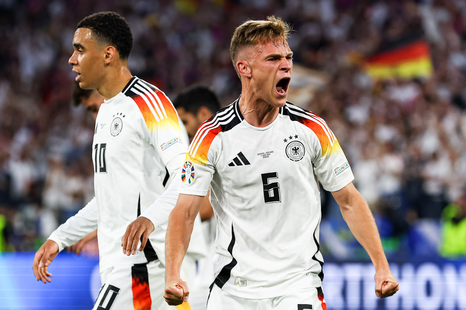Kimmich