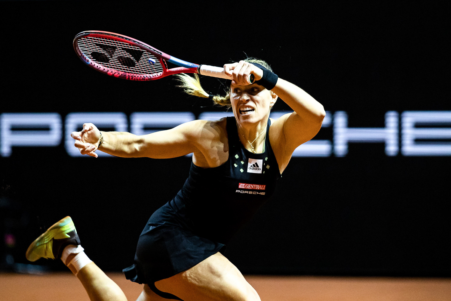 Angelique Kerber