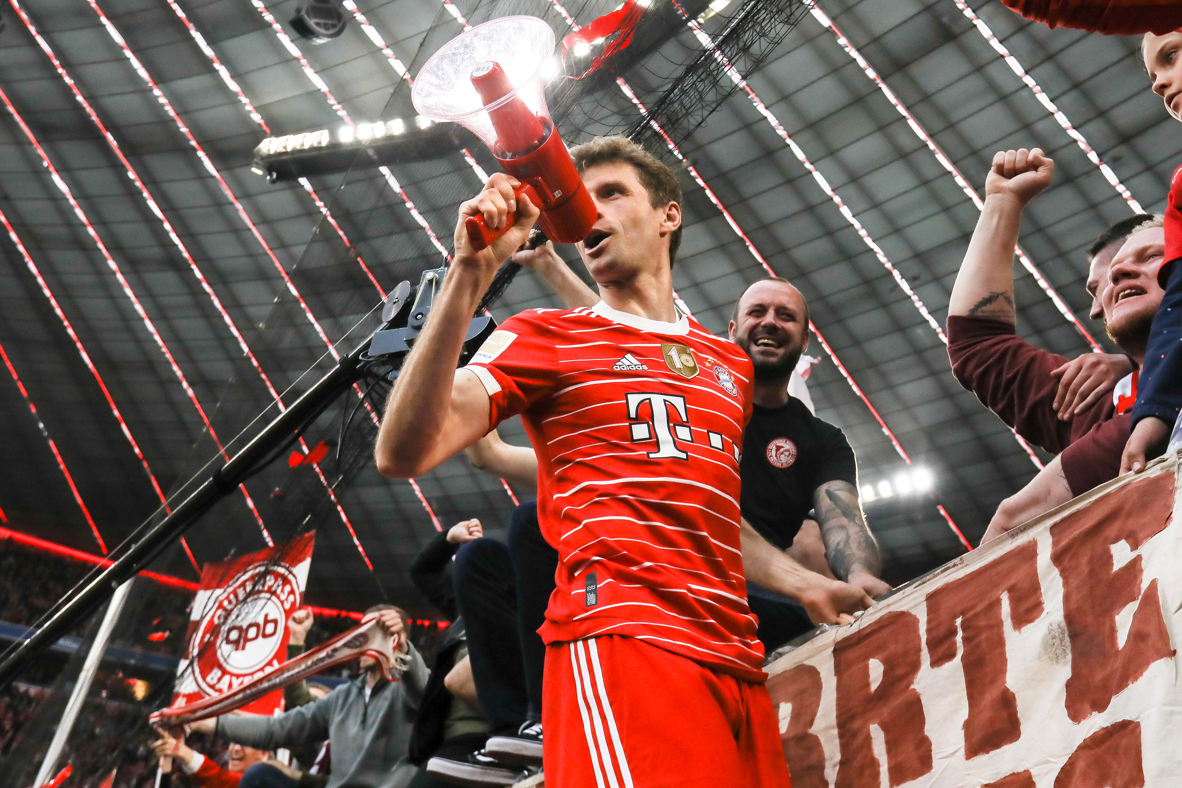 Thomas Müller