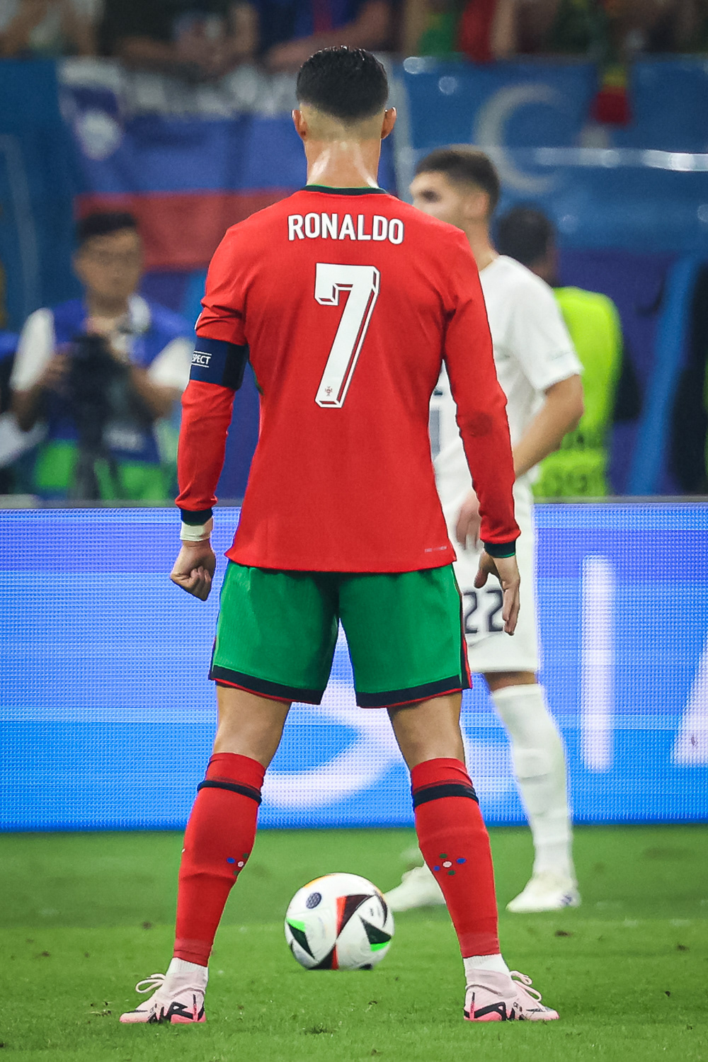 Ronaldo