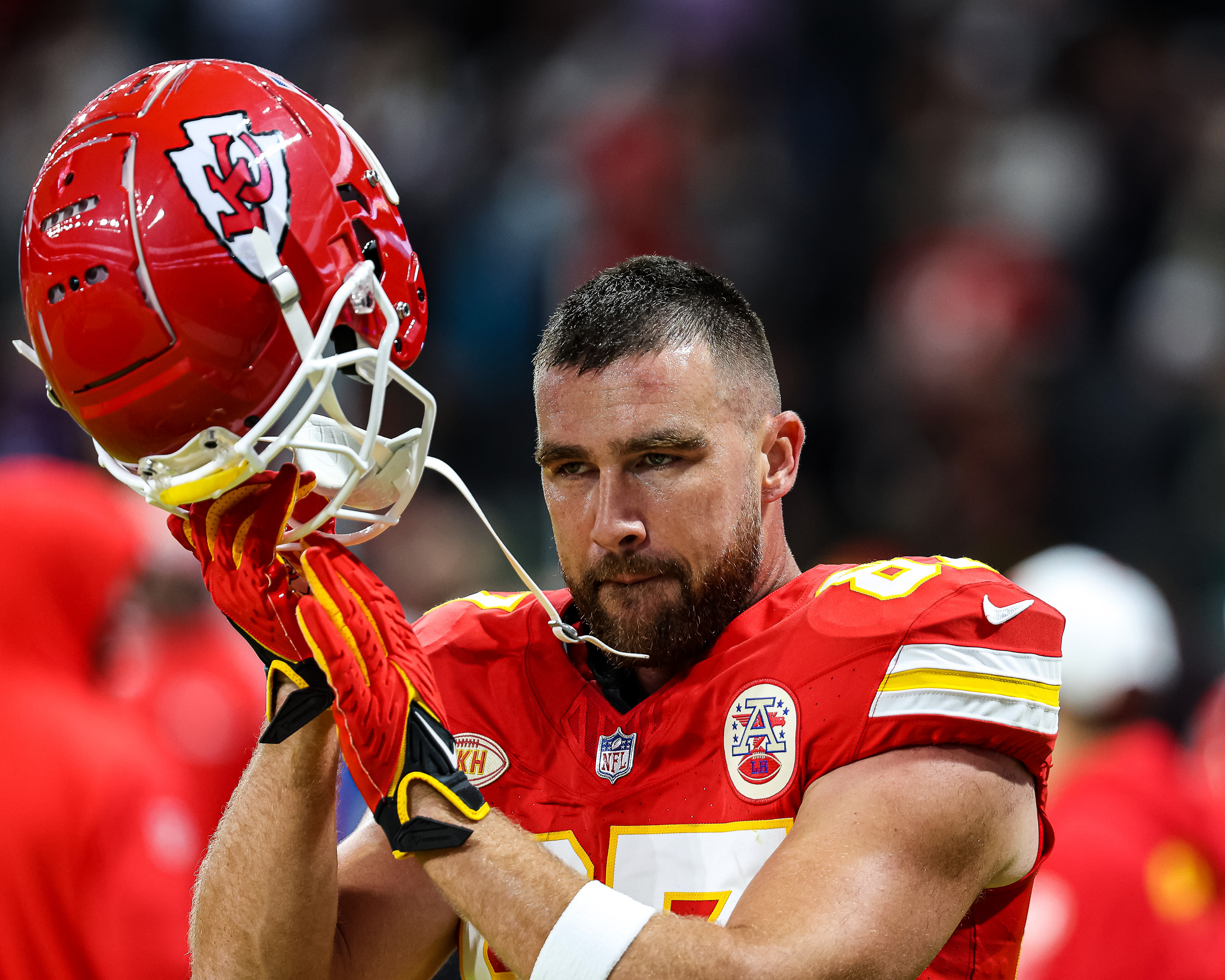 Kansas City Chiefs