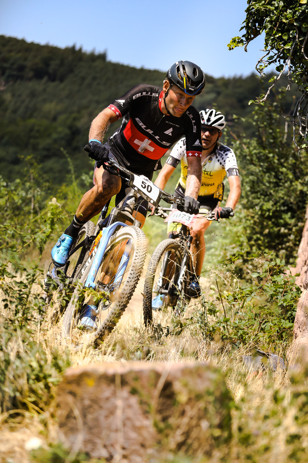 Sigma MTB 2020