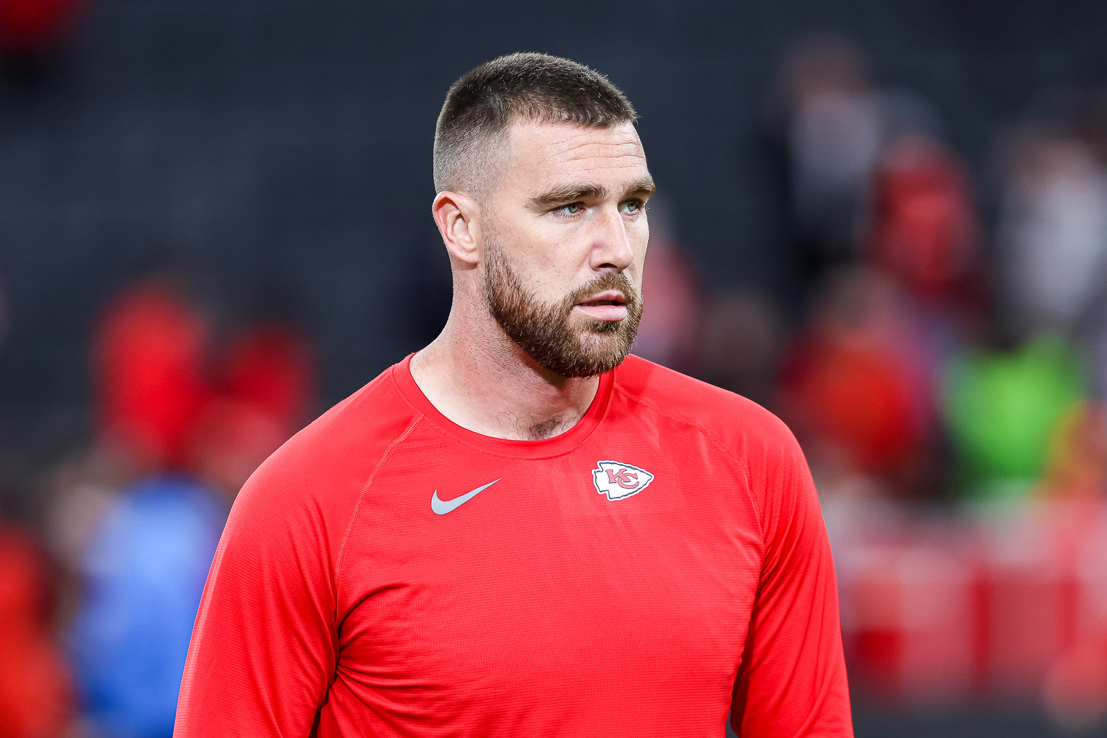 Travis Kelce