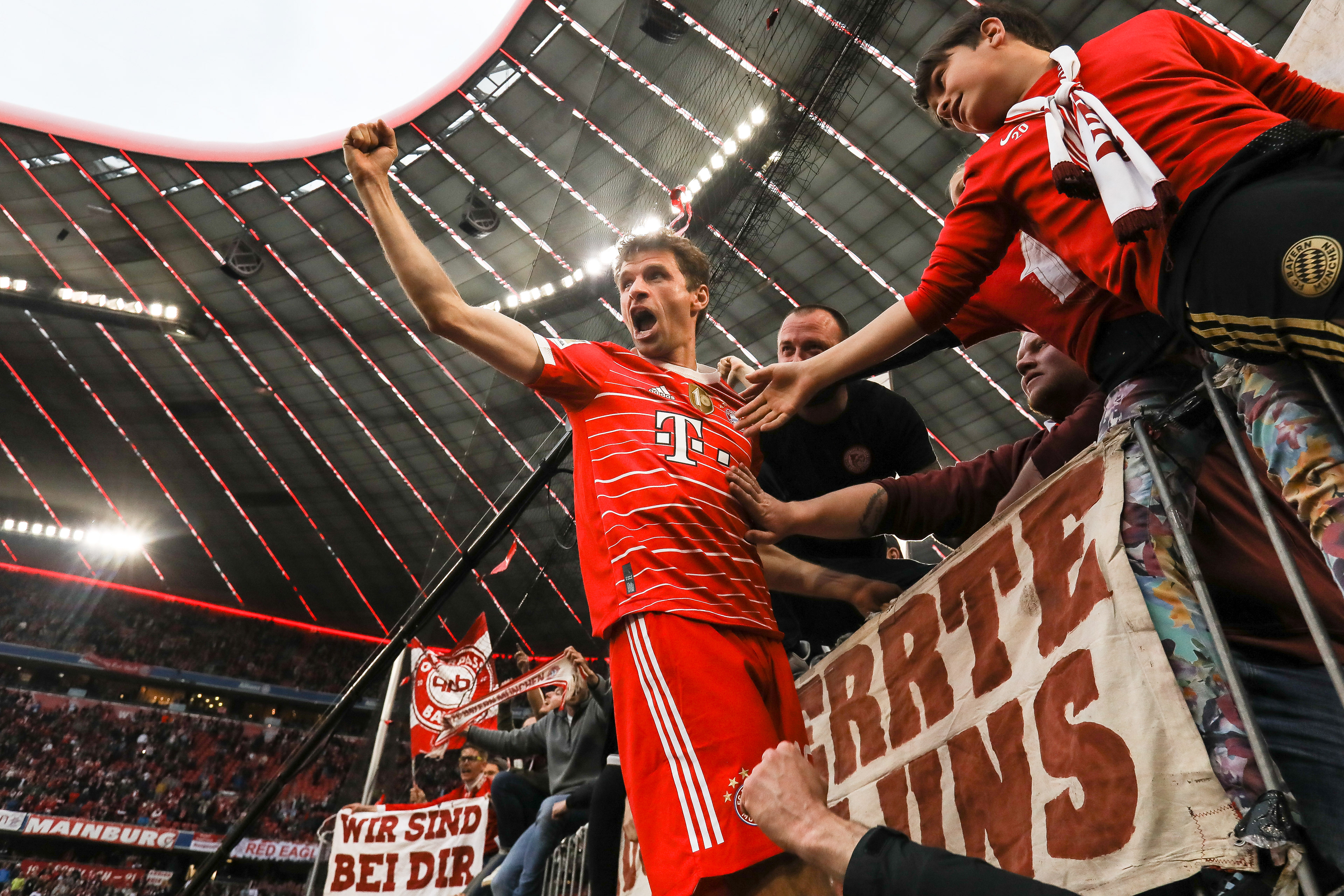 Thomas Müller