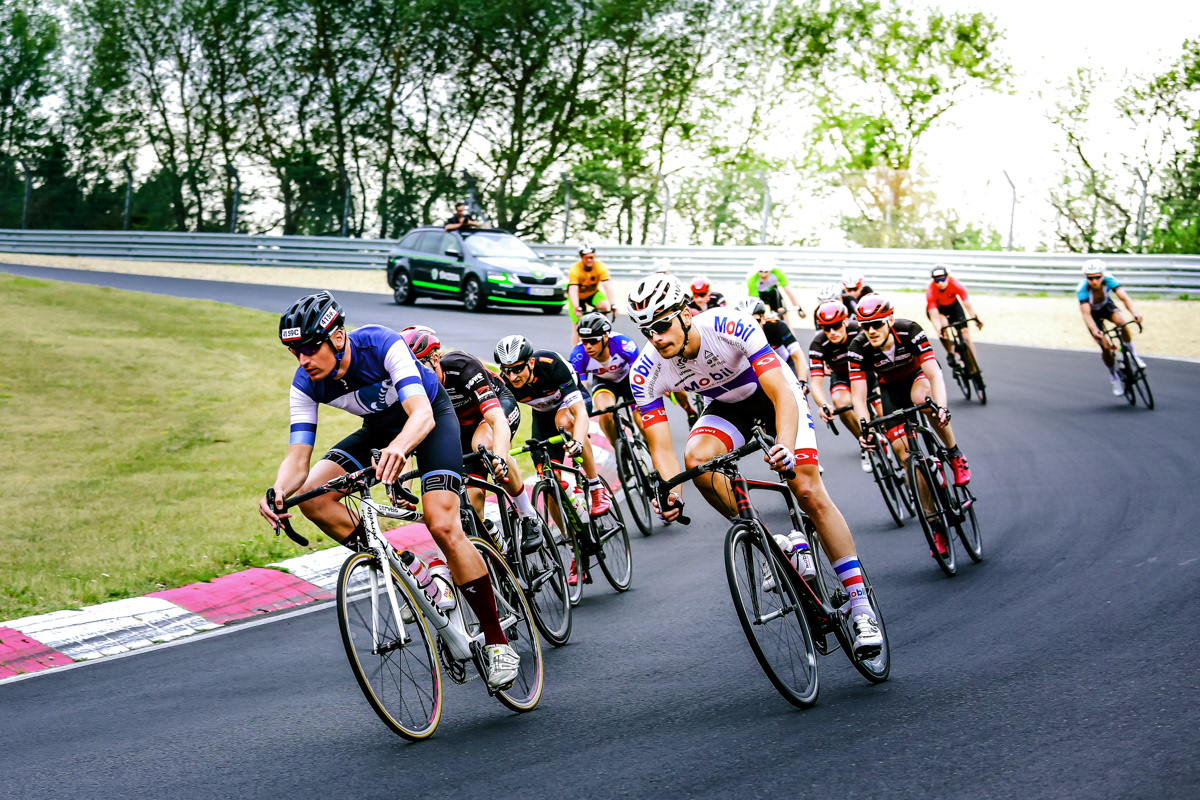 Rad am Ring