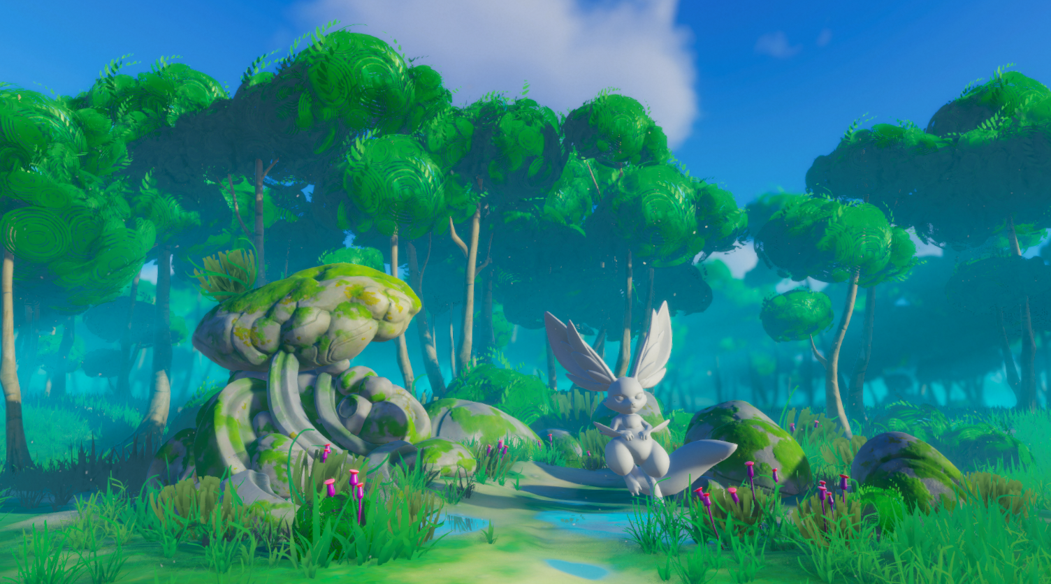 Project A - Early Production