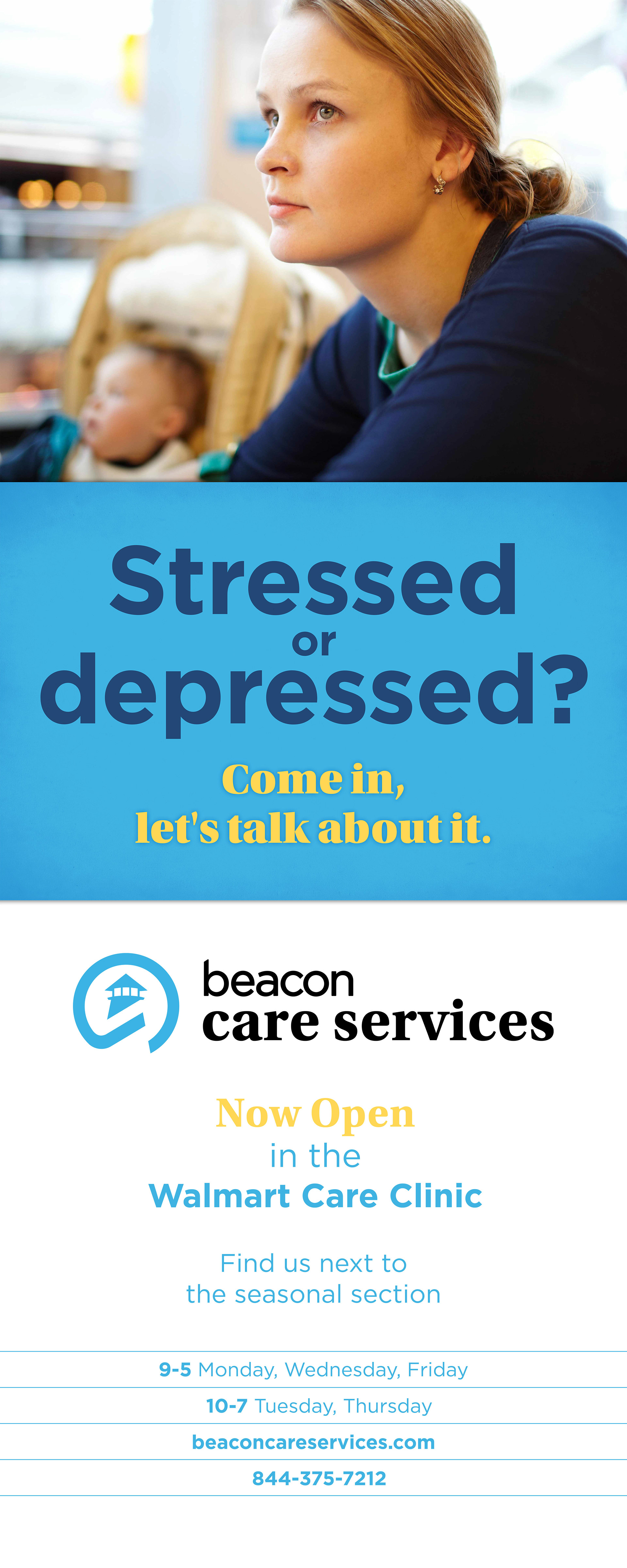 Store Banner