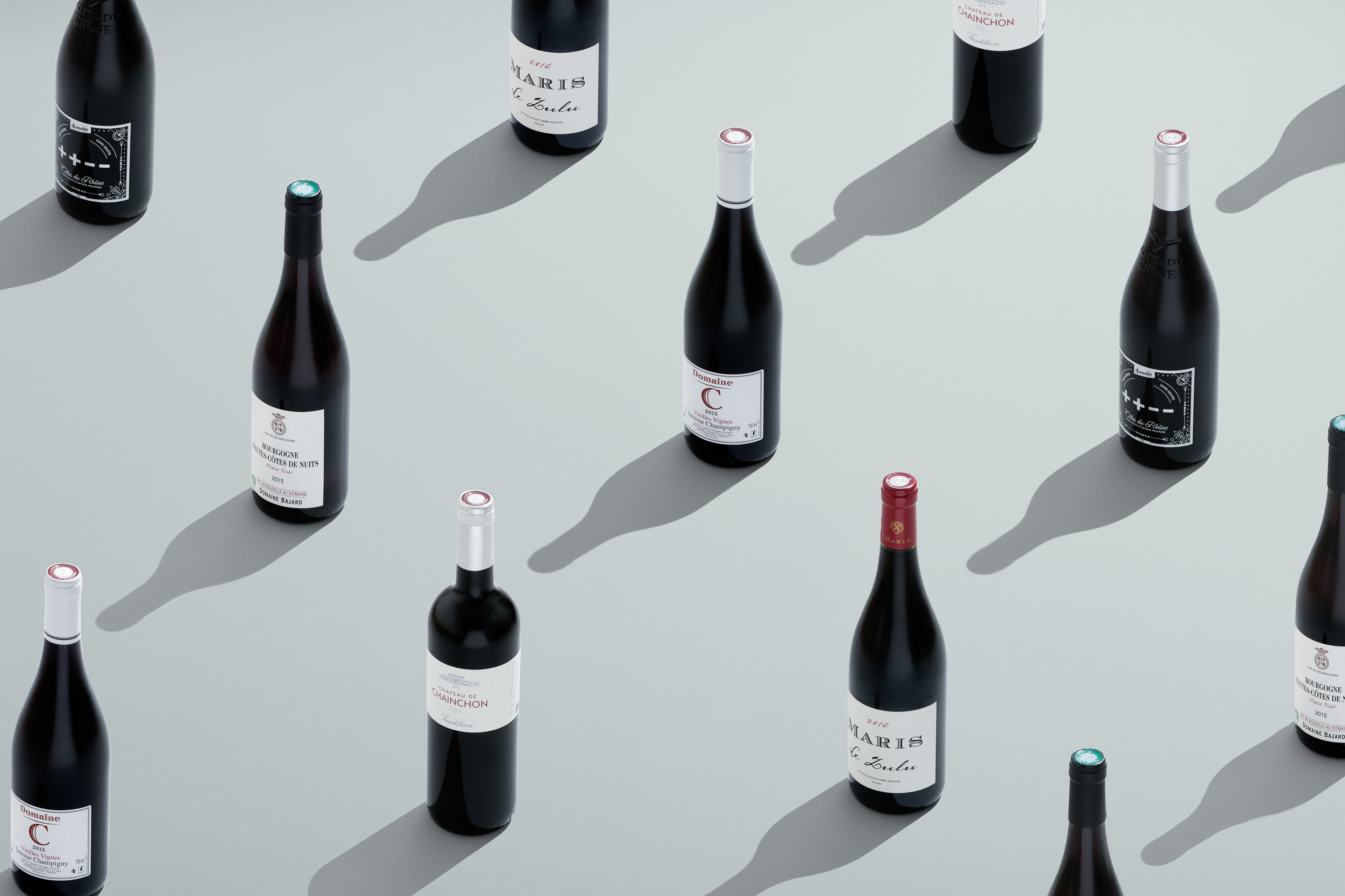 Le Parisien Magazine