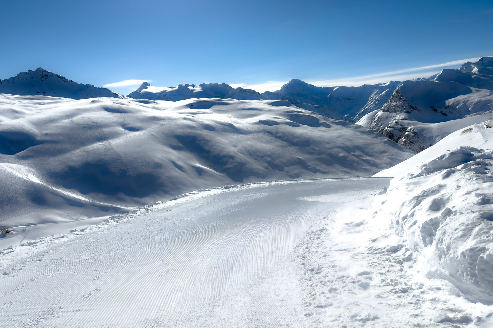 Col de Liseran