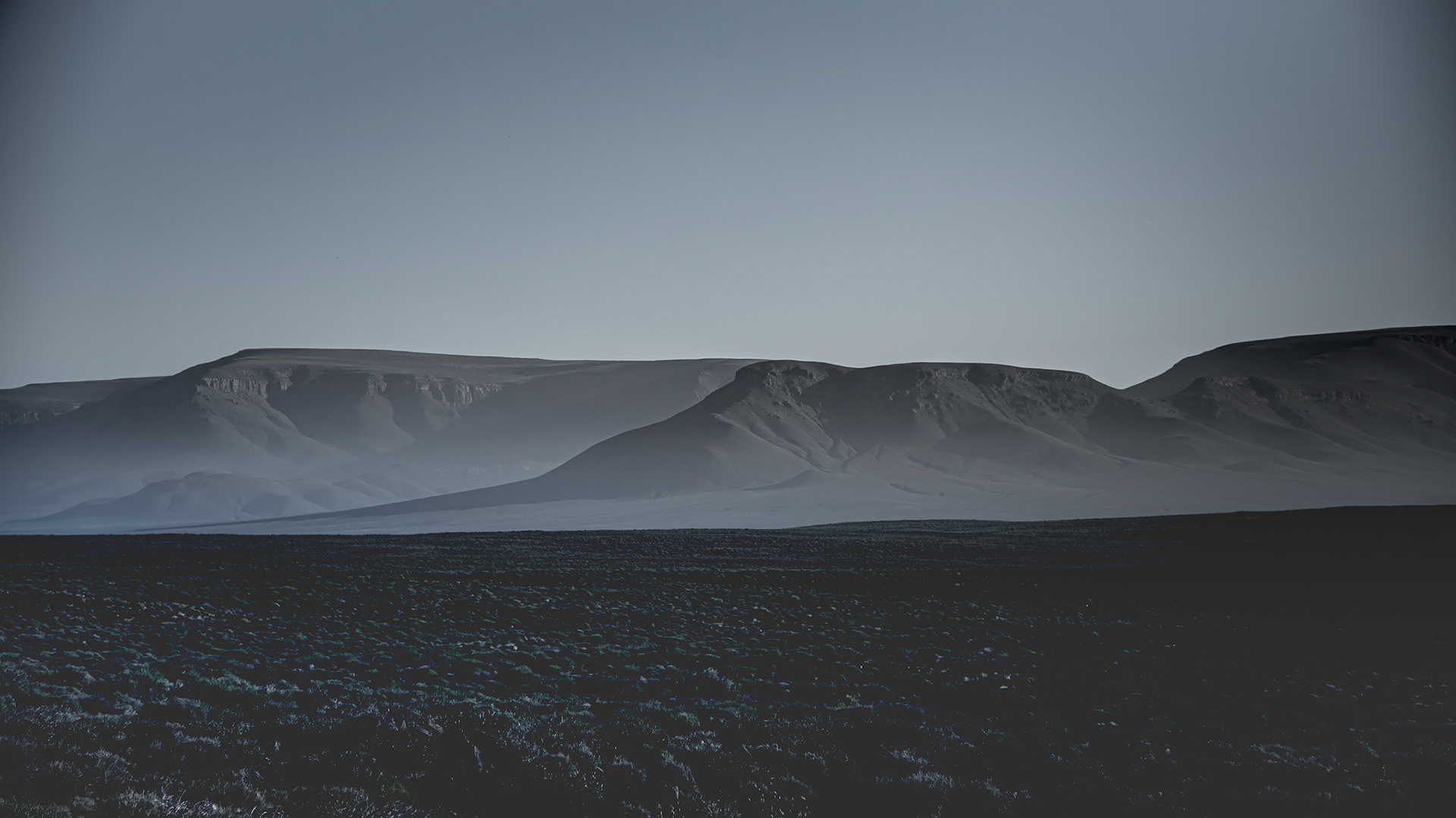 Shades of Grey