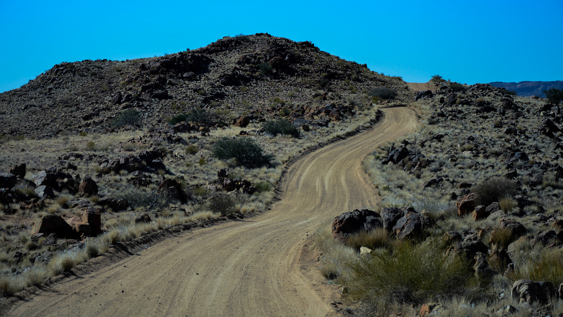 "Road to Ararat"