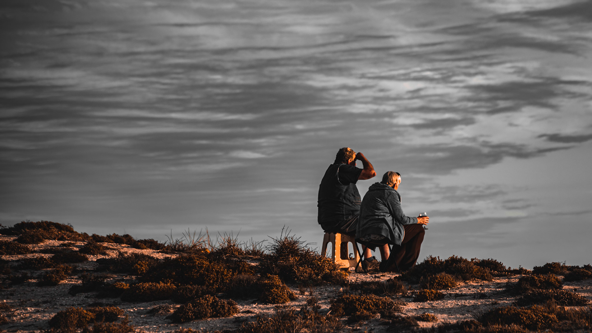 "Together"
