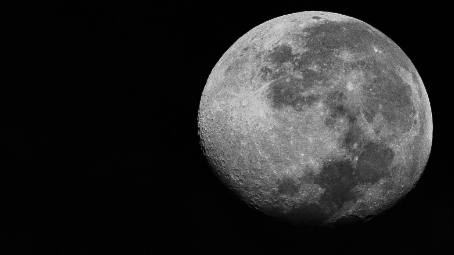 "Fly me to the moon"