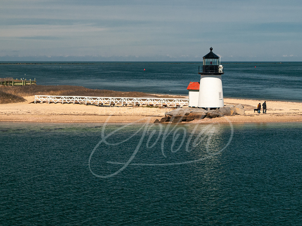 Brant Point Light