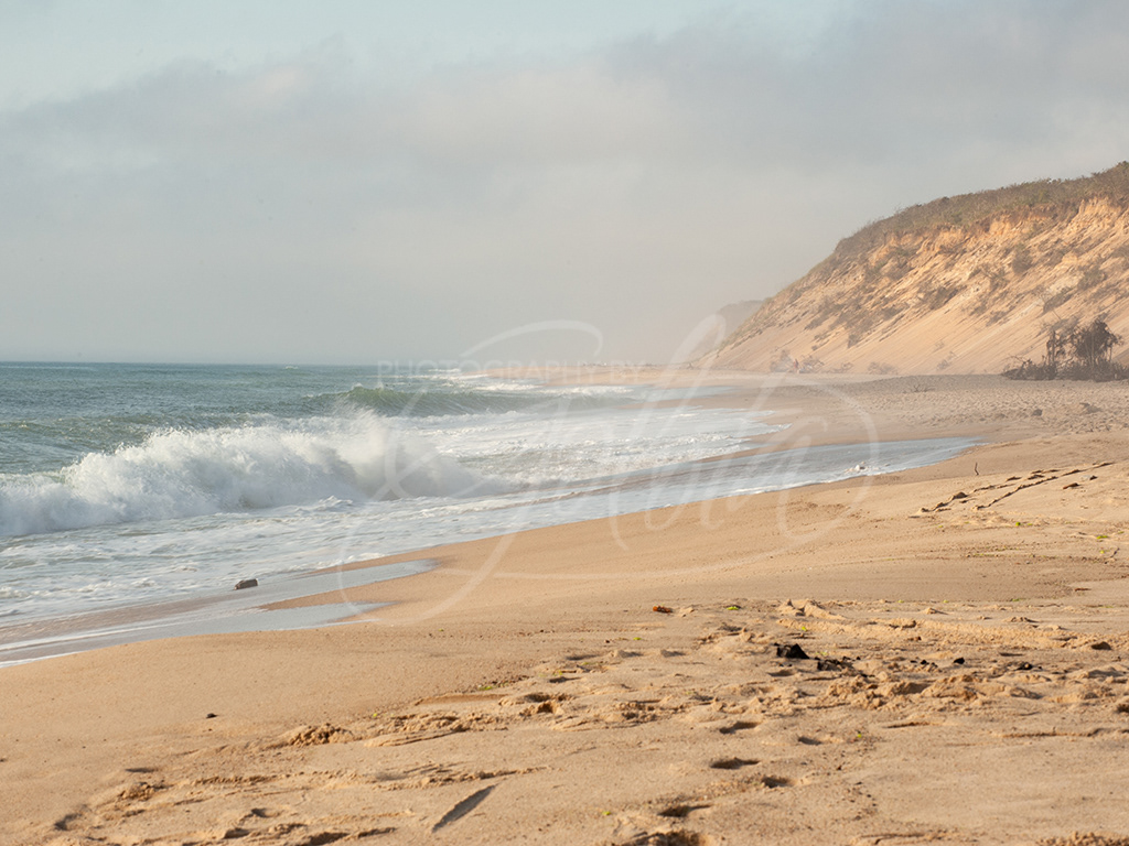 Cape Waves