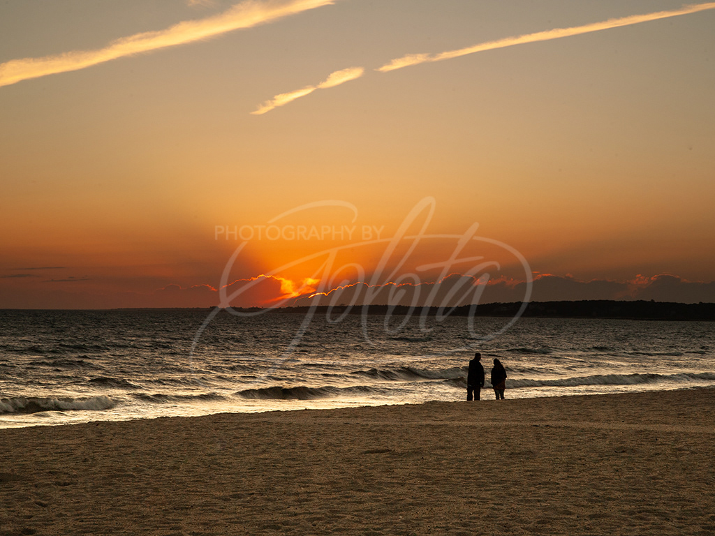 Harding Beach, Chatham