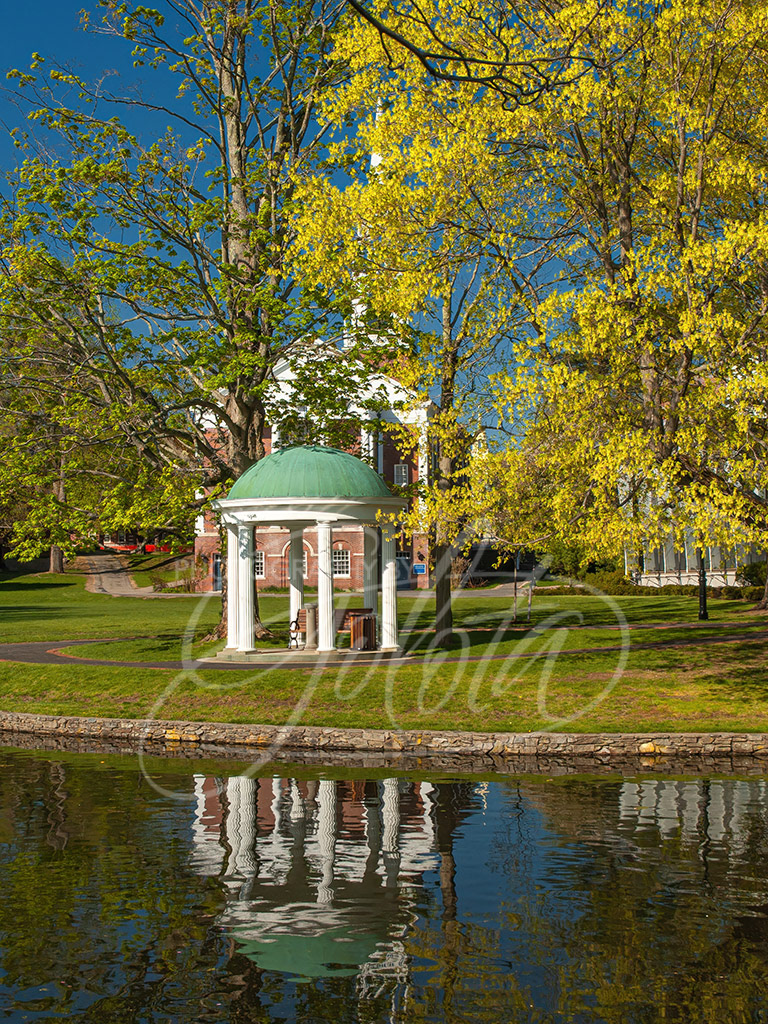 Metcalf Columns