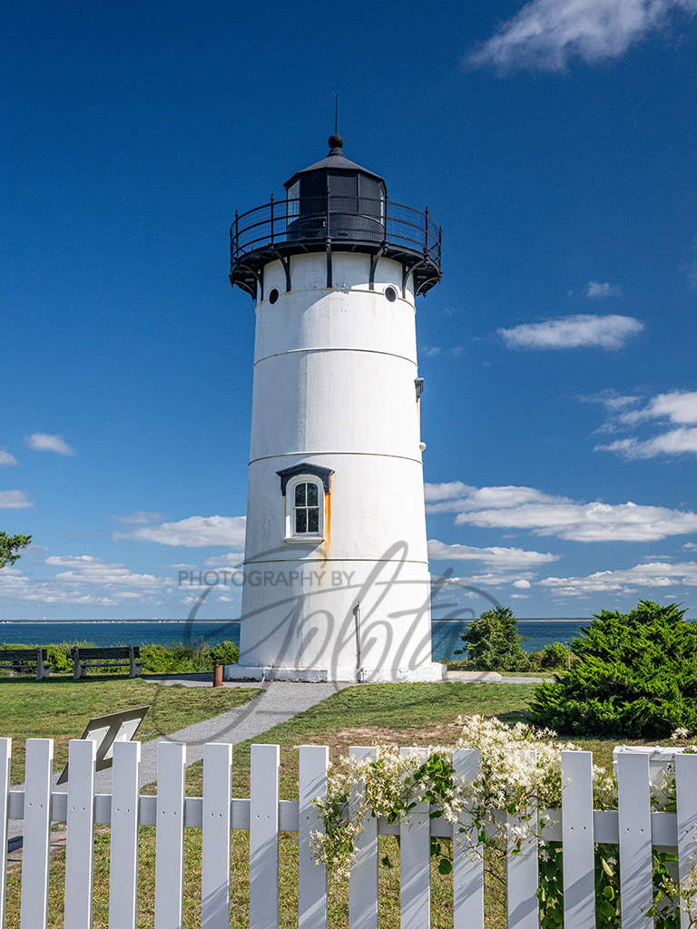 East Chop, Vineyard, MA