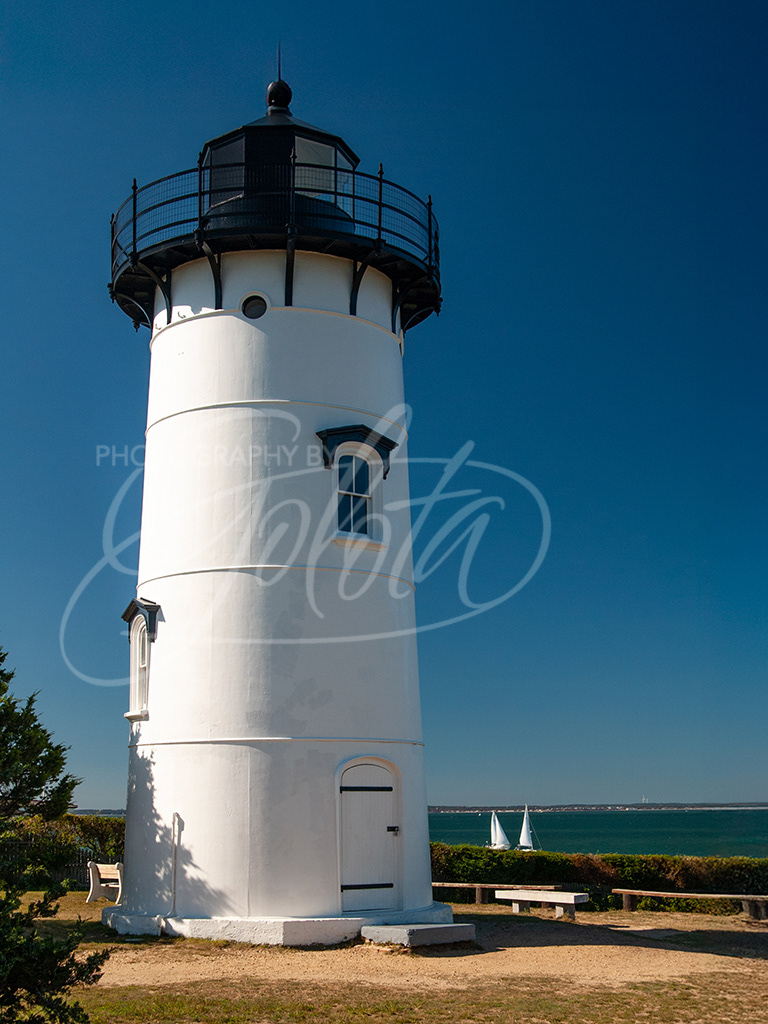 Est Chop Light, MA