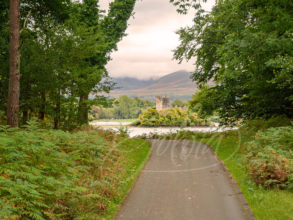 Kilarney National Park