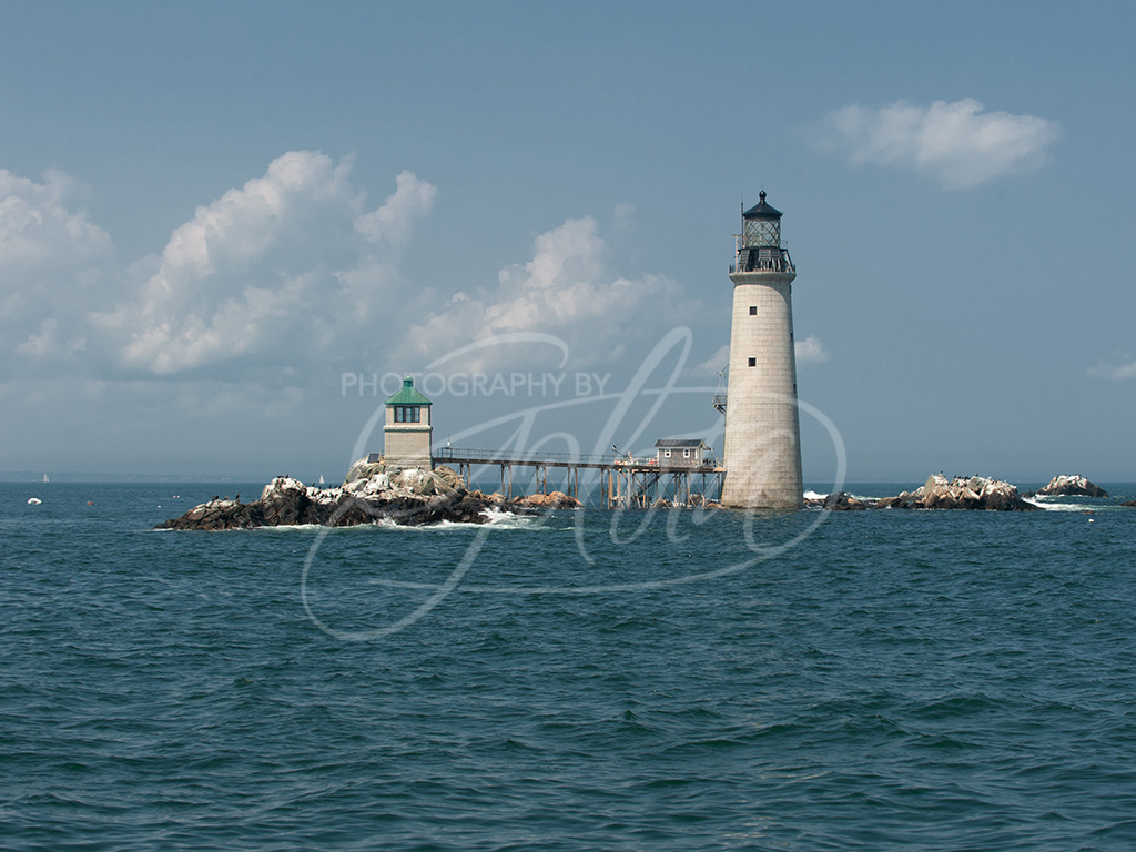 Graves Light, MA
