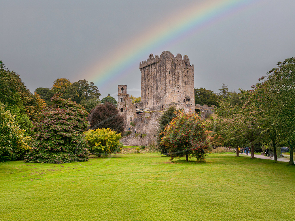 Blarney Castle