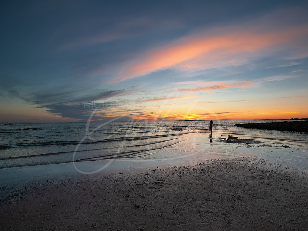 Old Silver Beach Solitude2