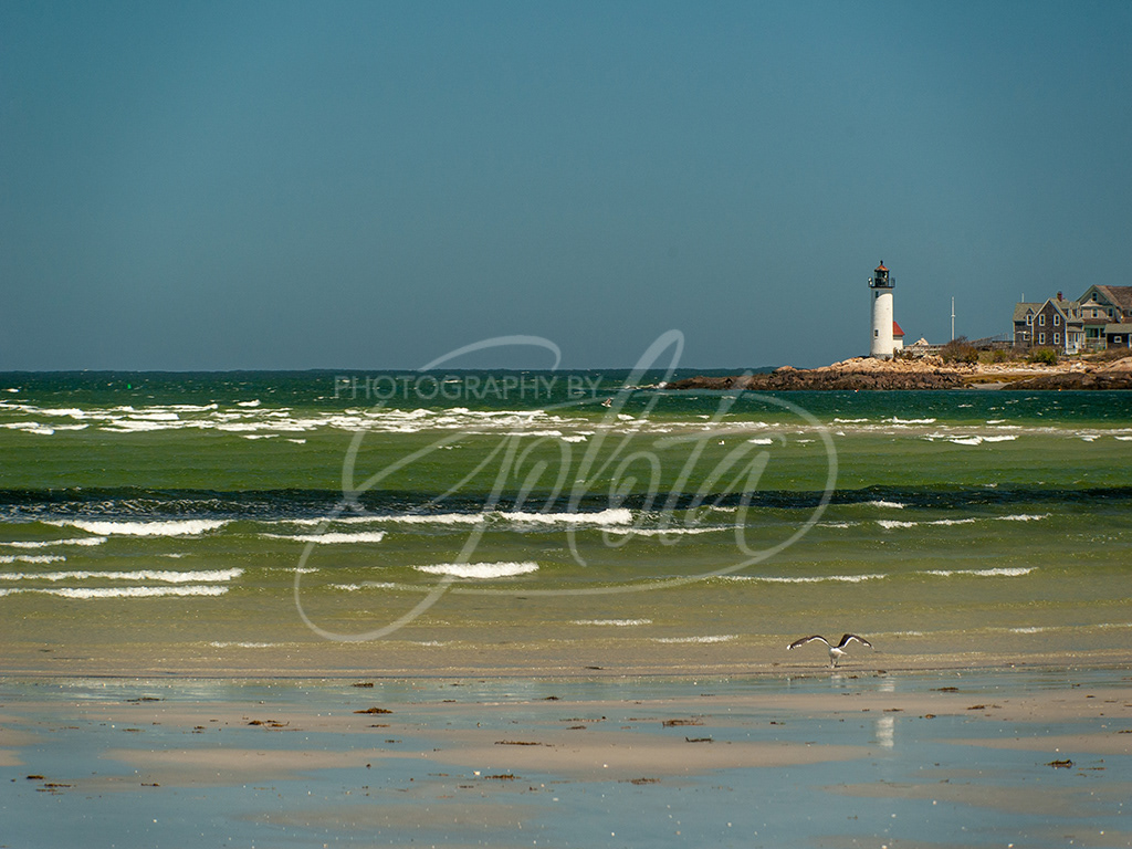 Annisquam Light, MA