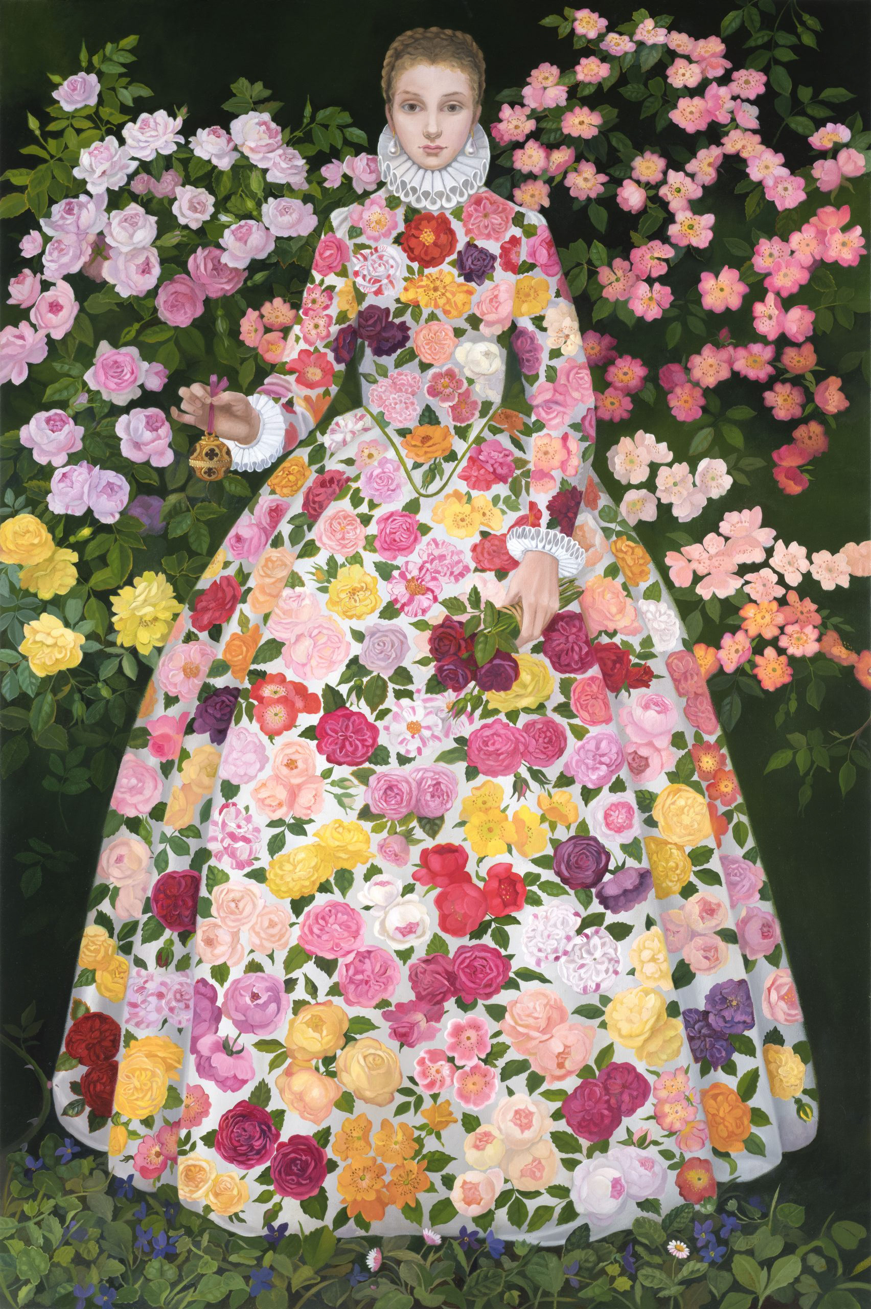 original painting