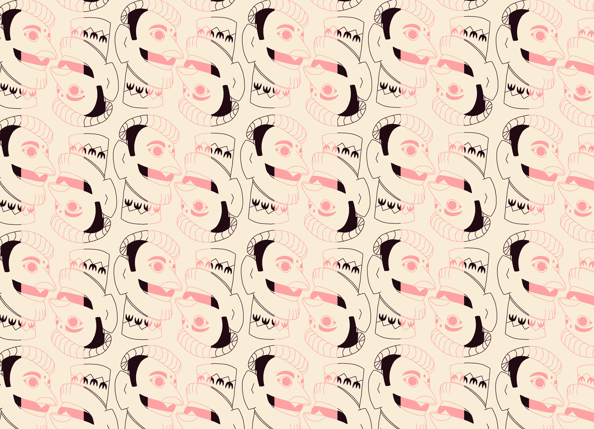 patterns for Mani shirt