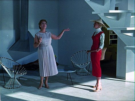 scene of the film