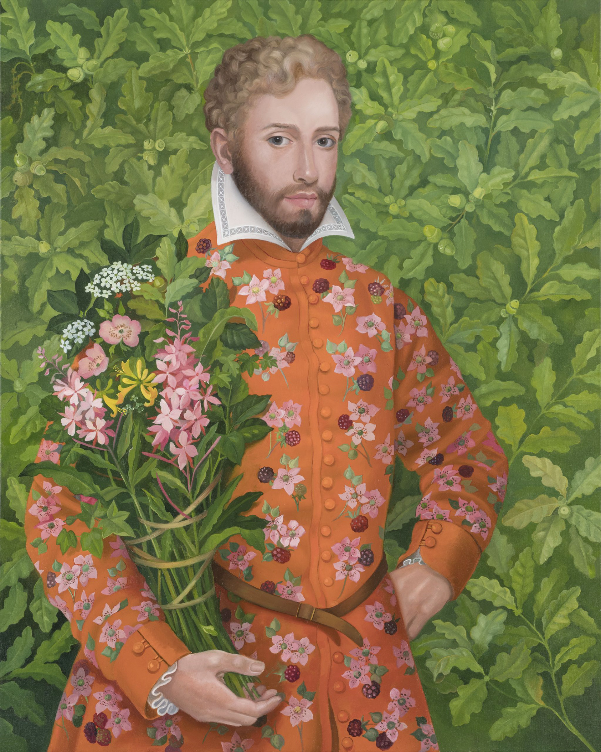 original painting