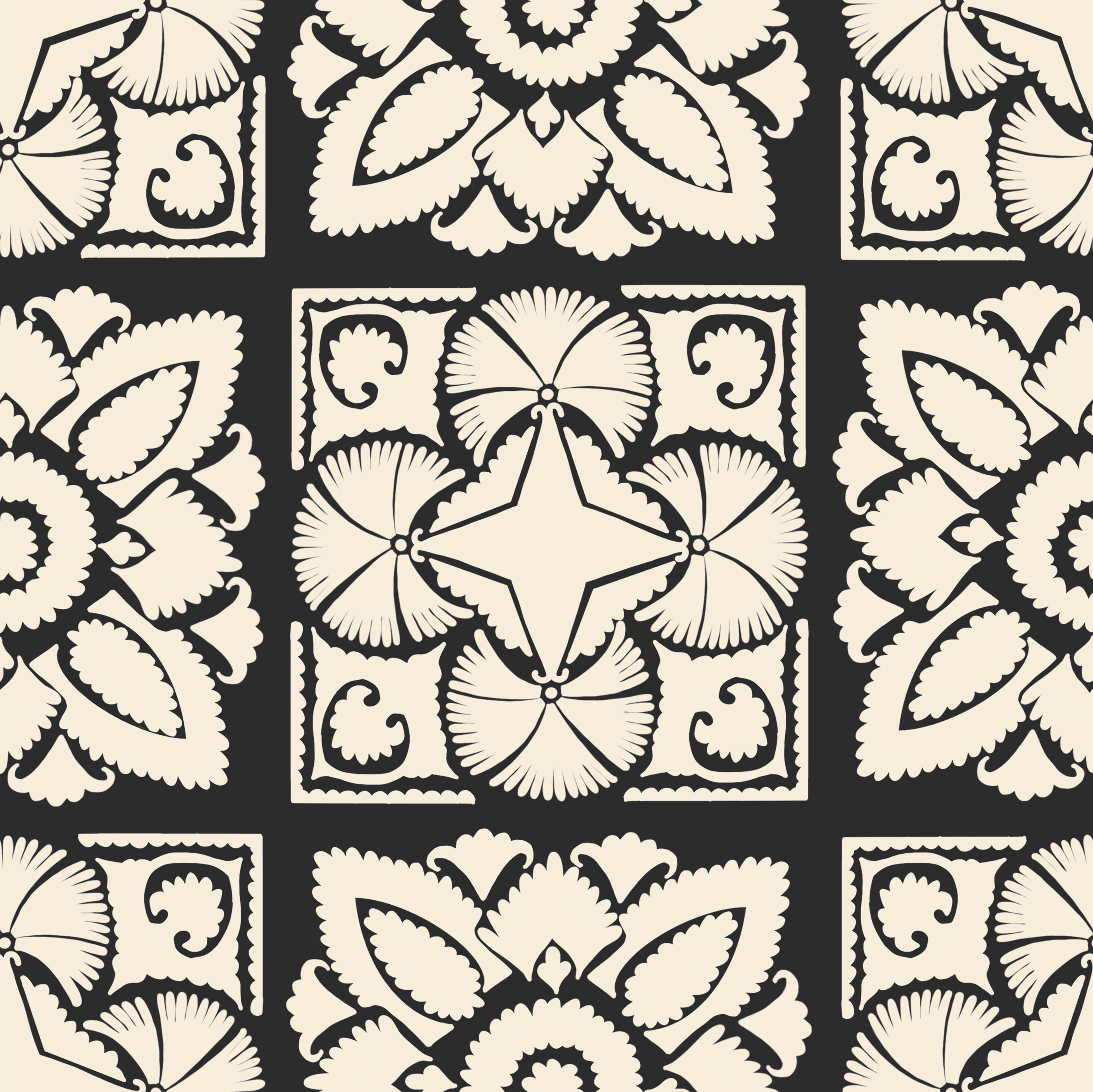 pattern