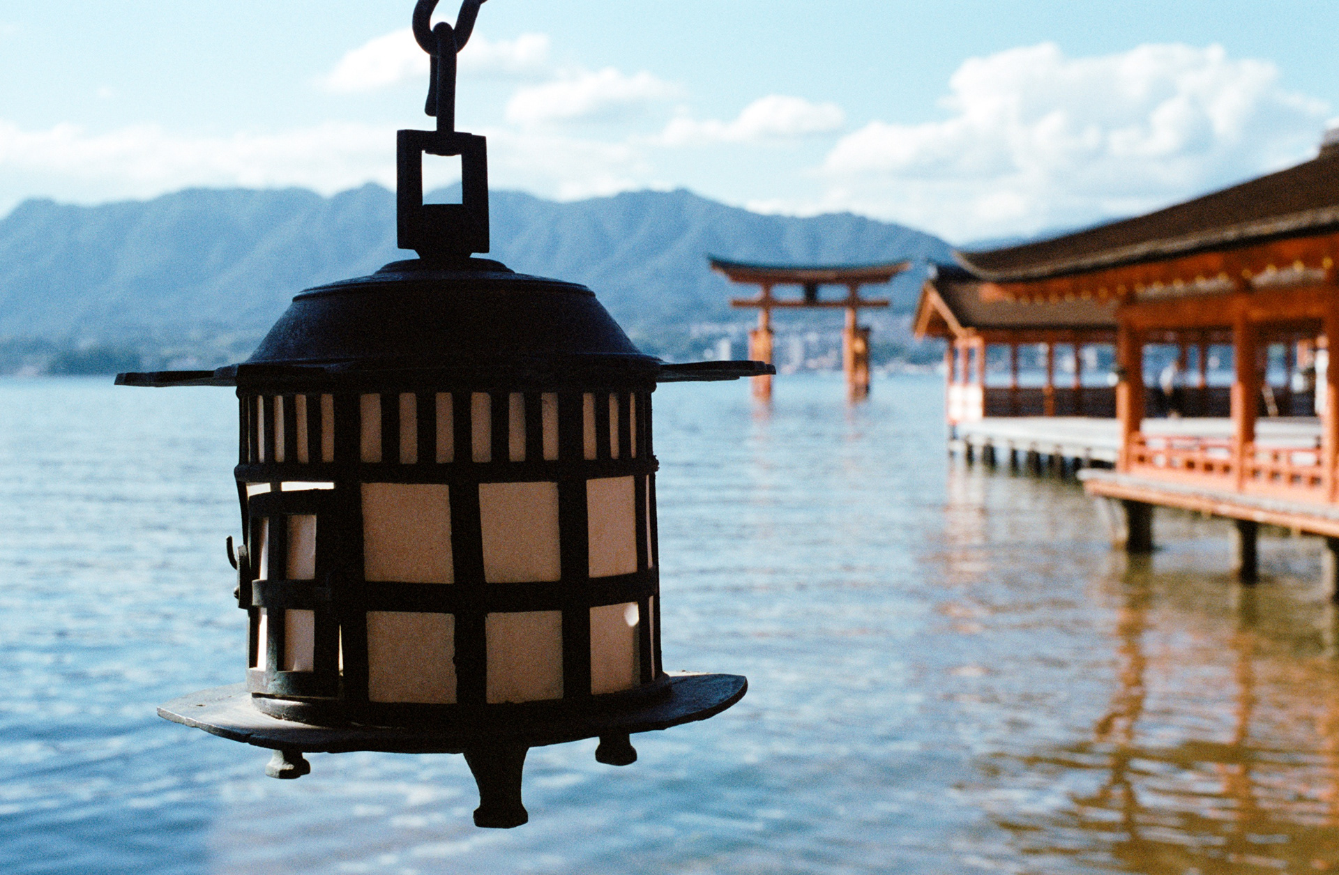 Miyajima - 2018