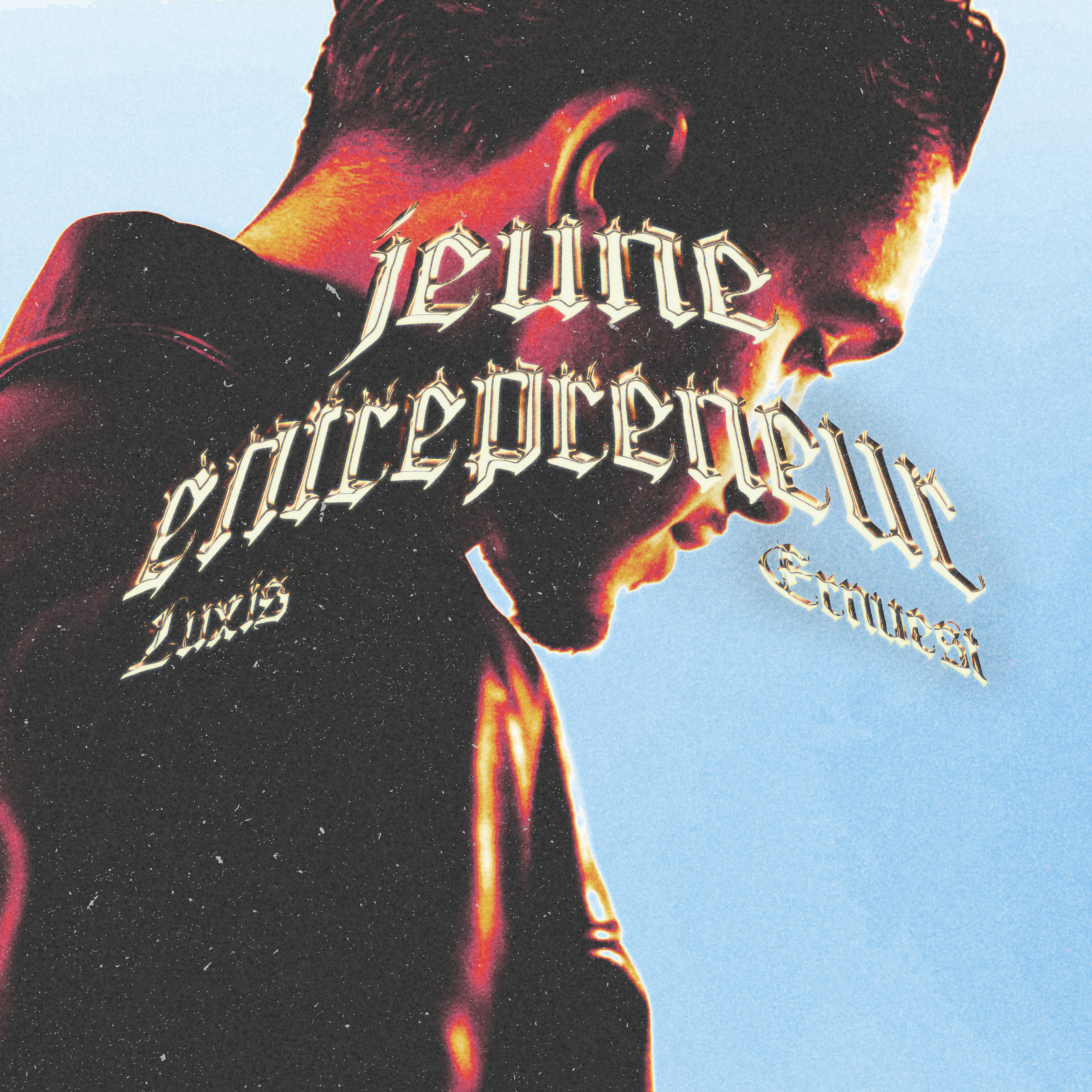 Luxis ft Ernvst - Jeune Entrepreneur