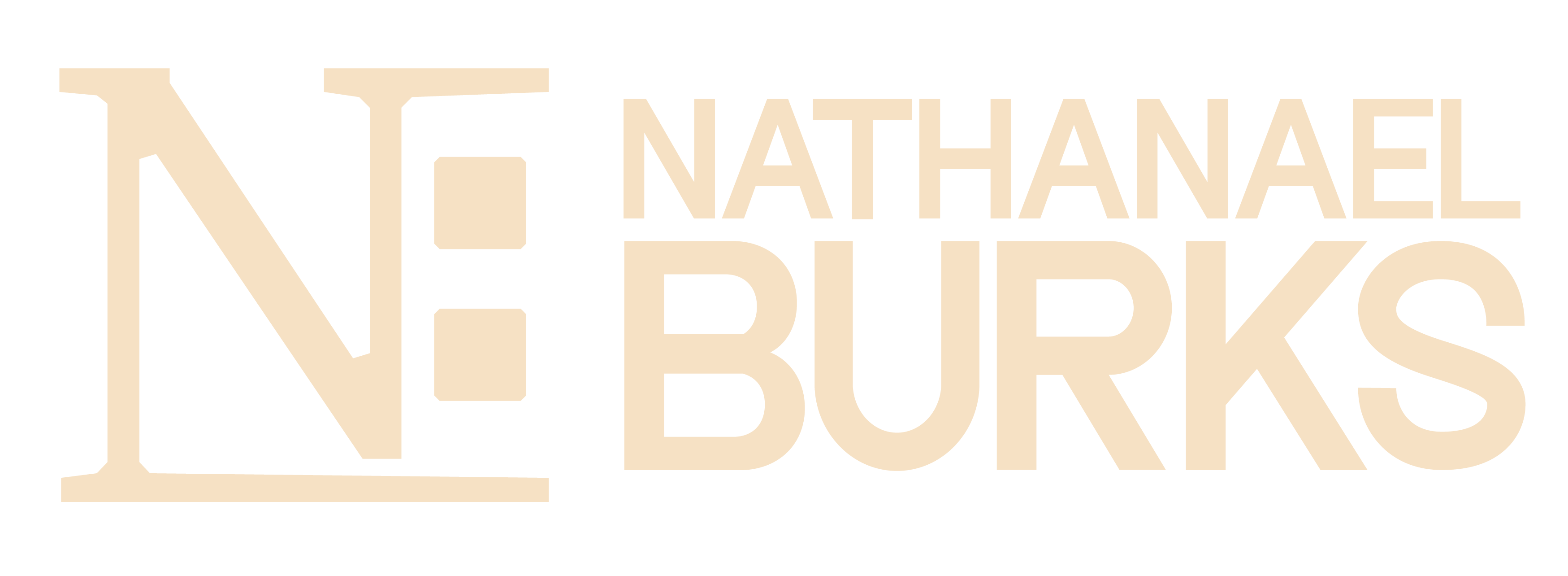 nathanael burks