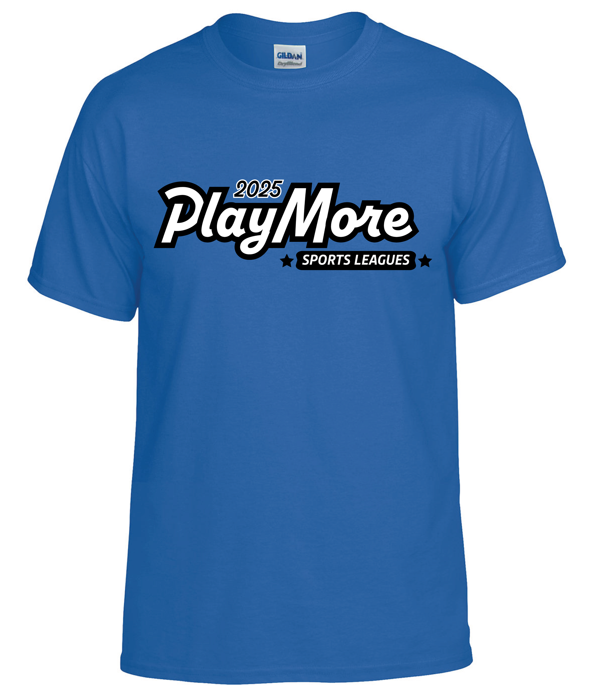 PlayMore T-Shirt