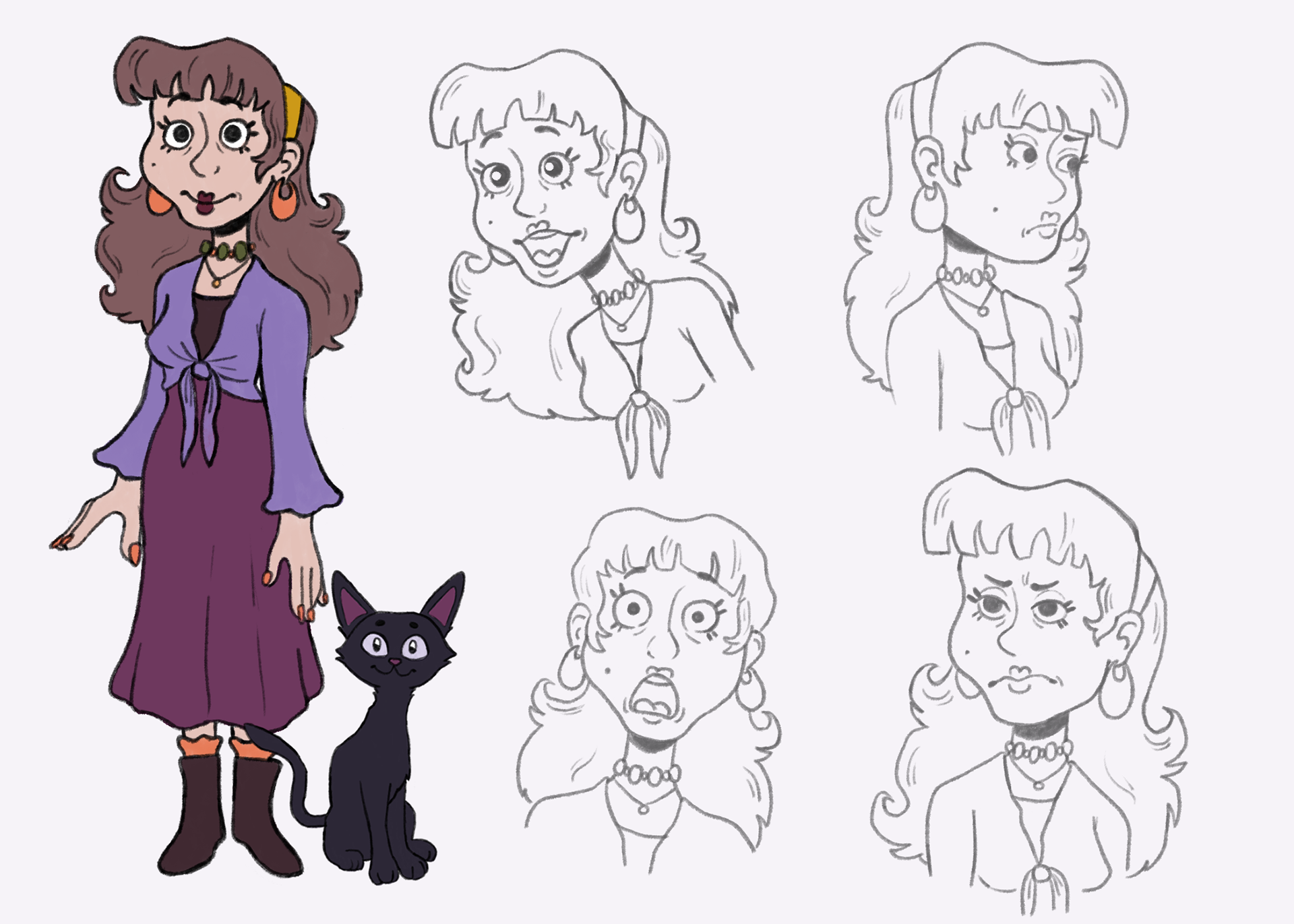 Expressions