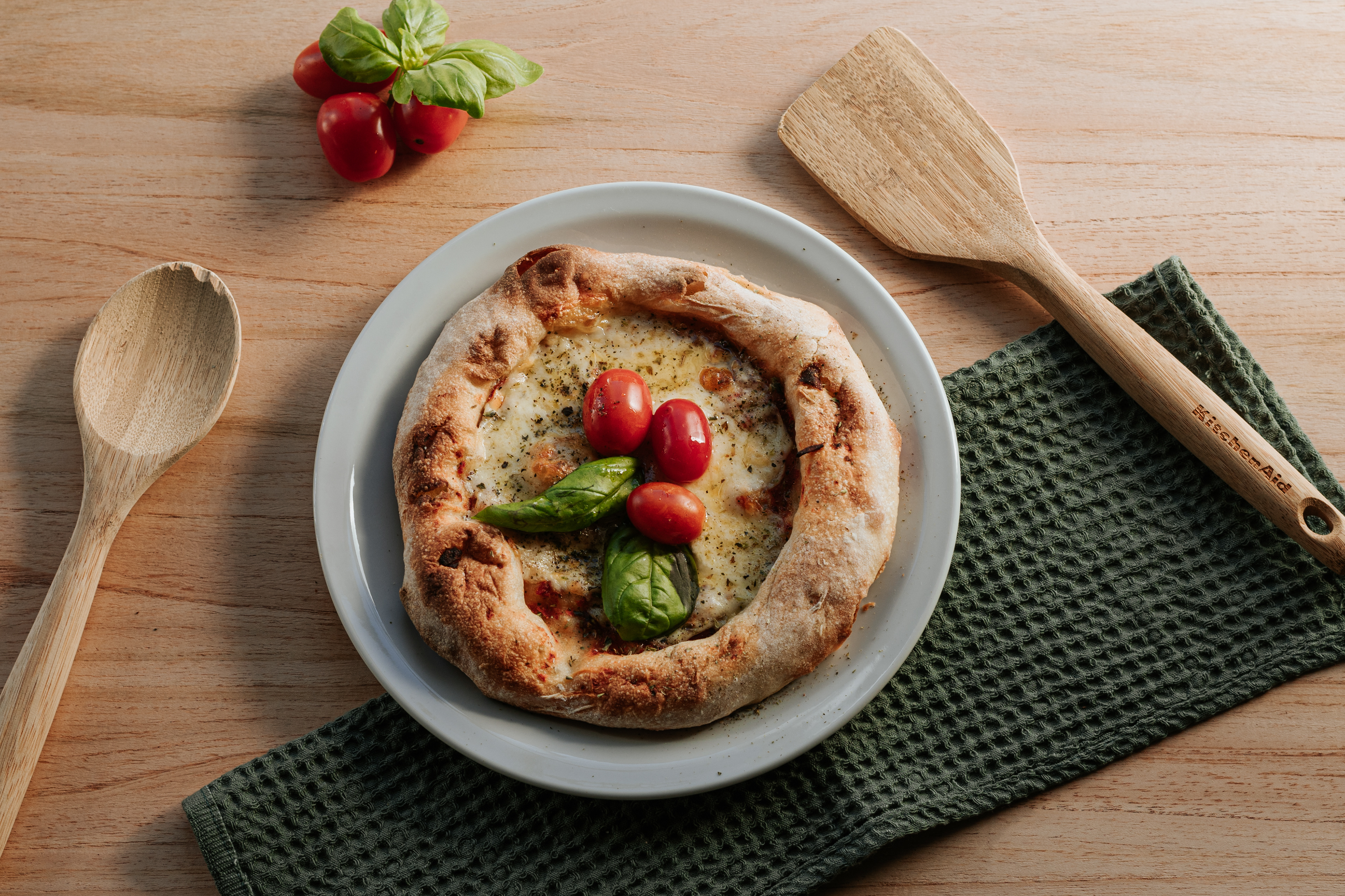 Café Naan