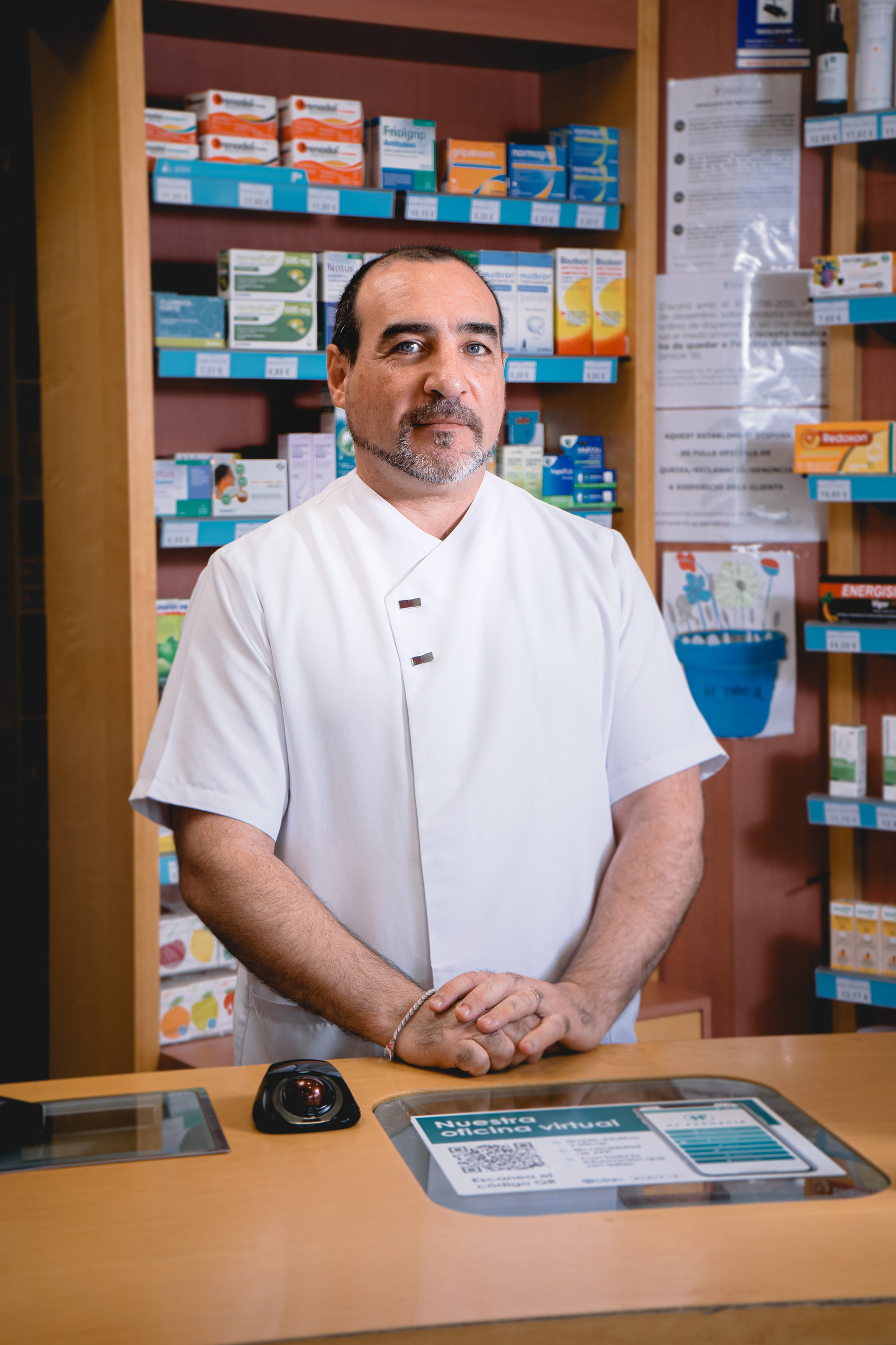 Farmacia Fajardo