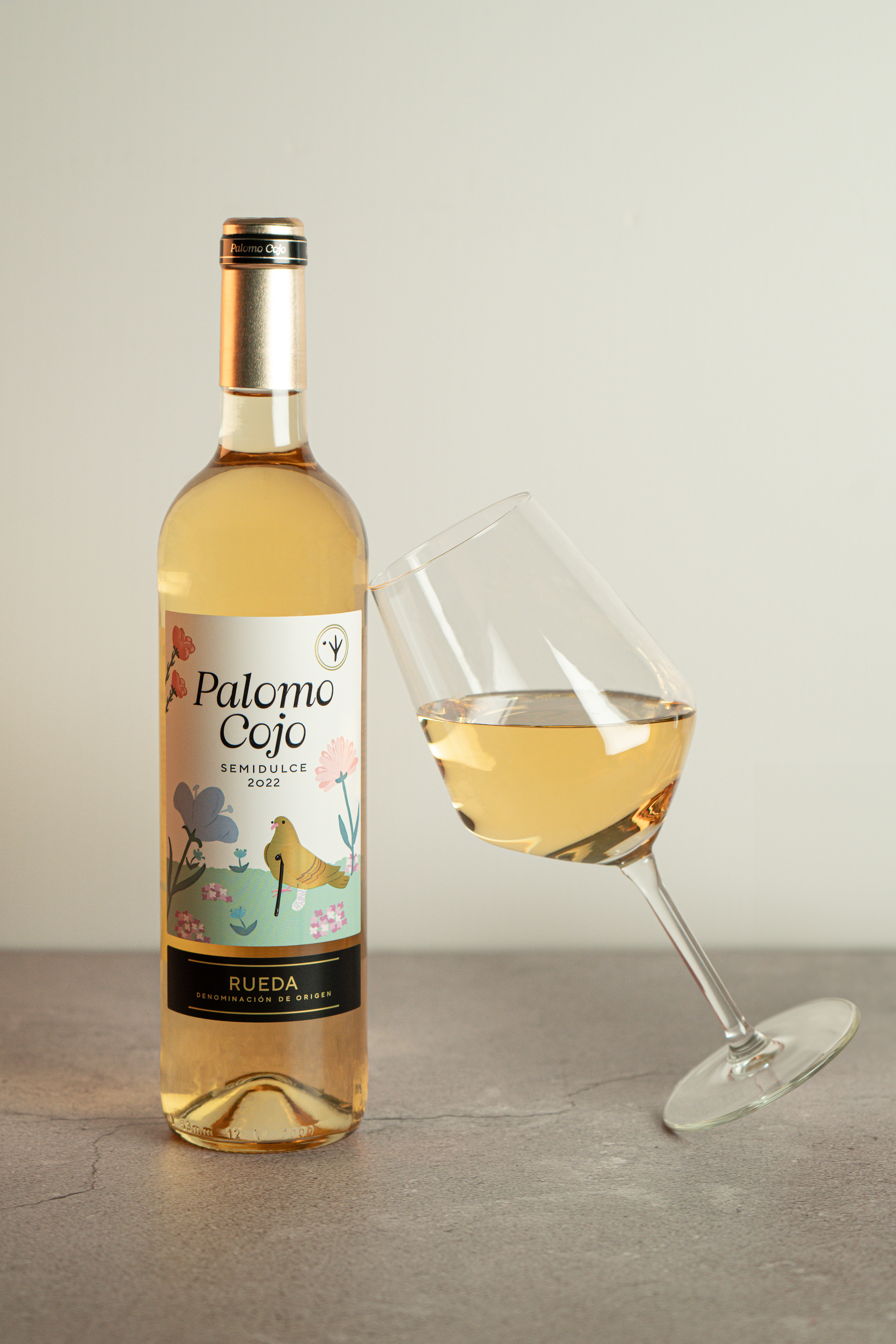 Palomo Cojo