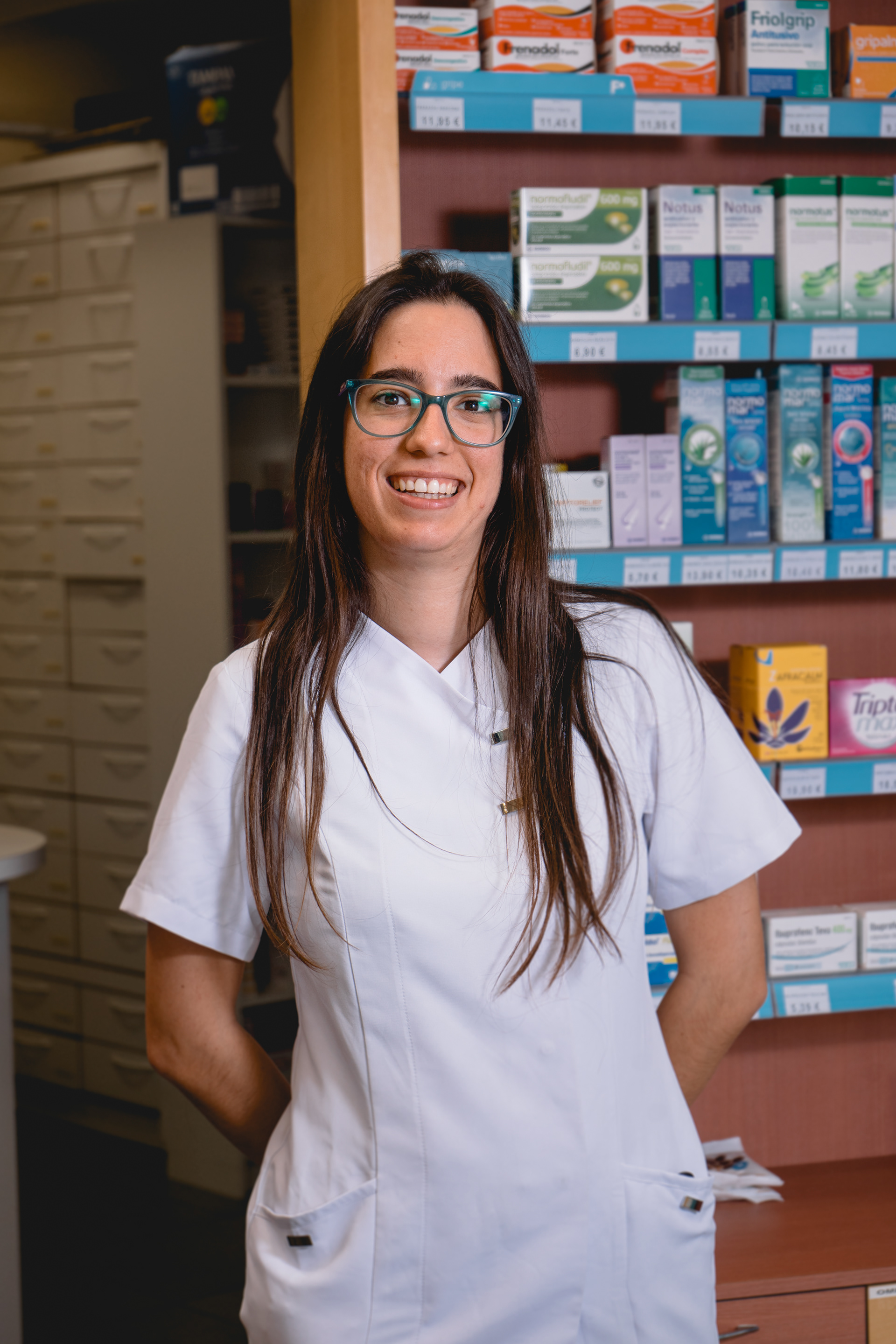 Farmacia Fajardo