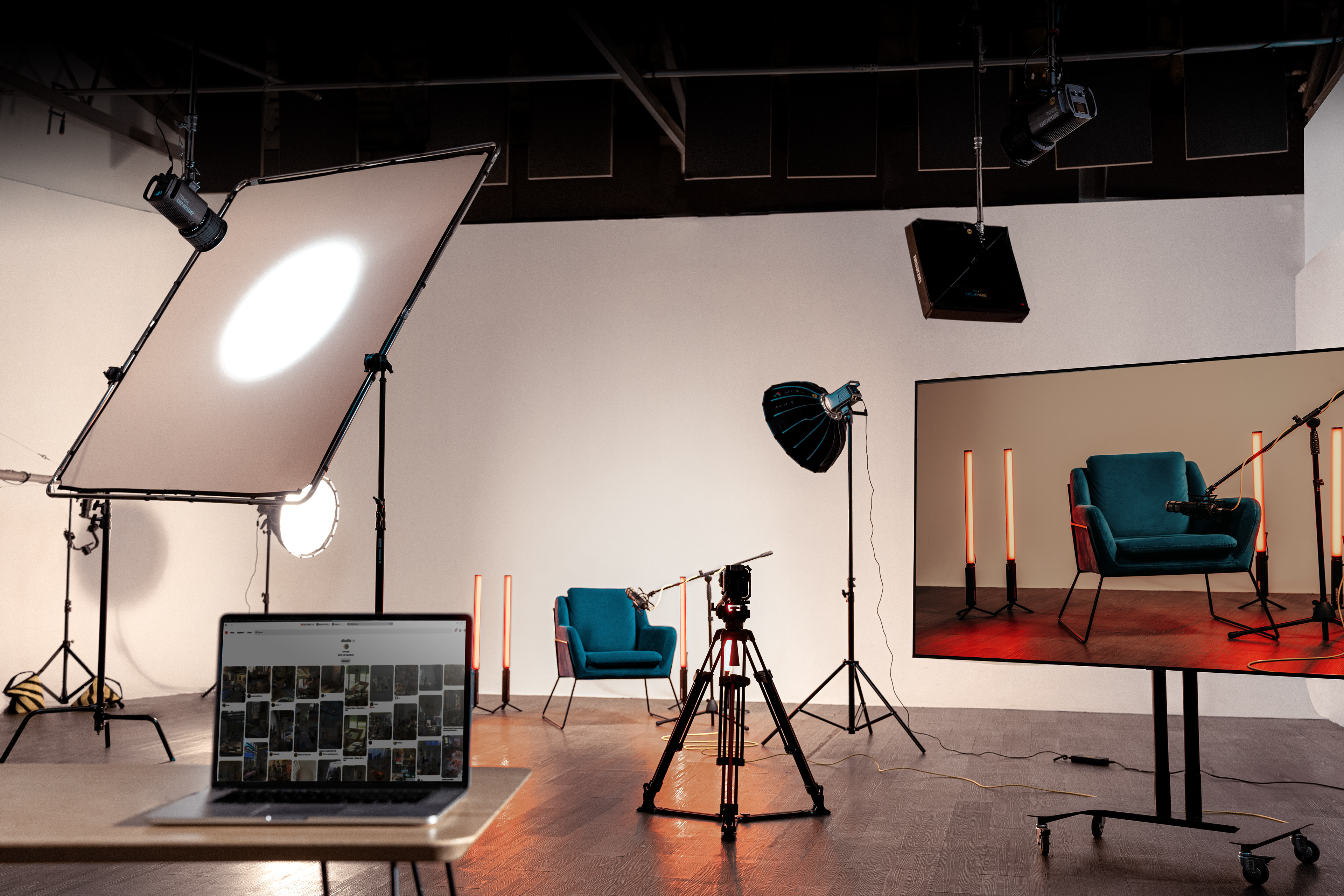 Dra House Studios