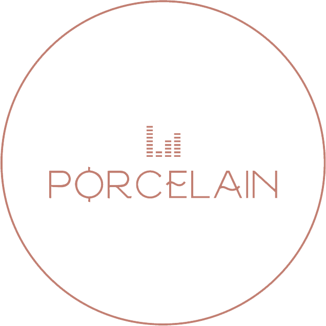 Porcelain